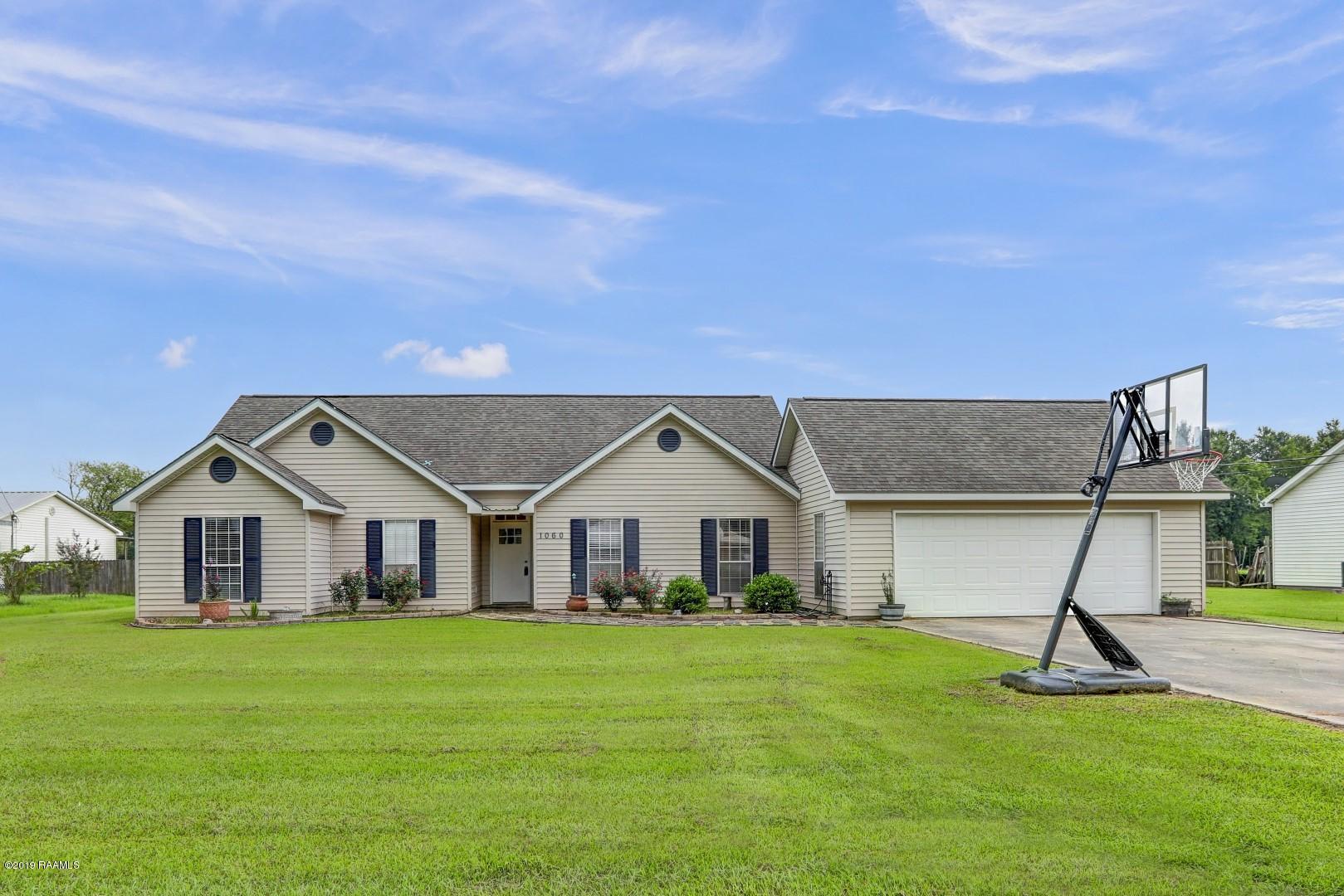 1060 Huval Road Breaux Bridge, LA 70517 - Photo 1 of 30 1060 Huval 7.23.19