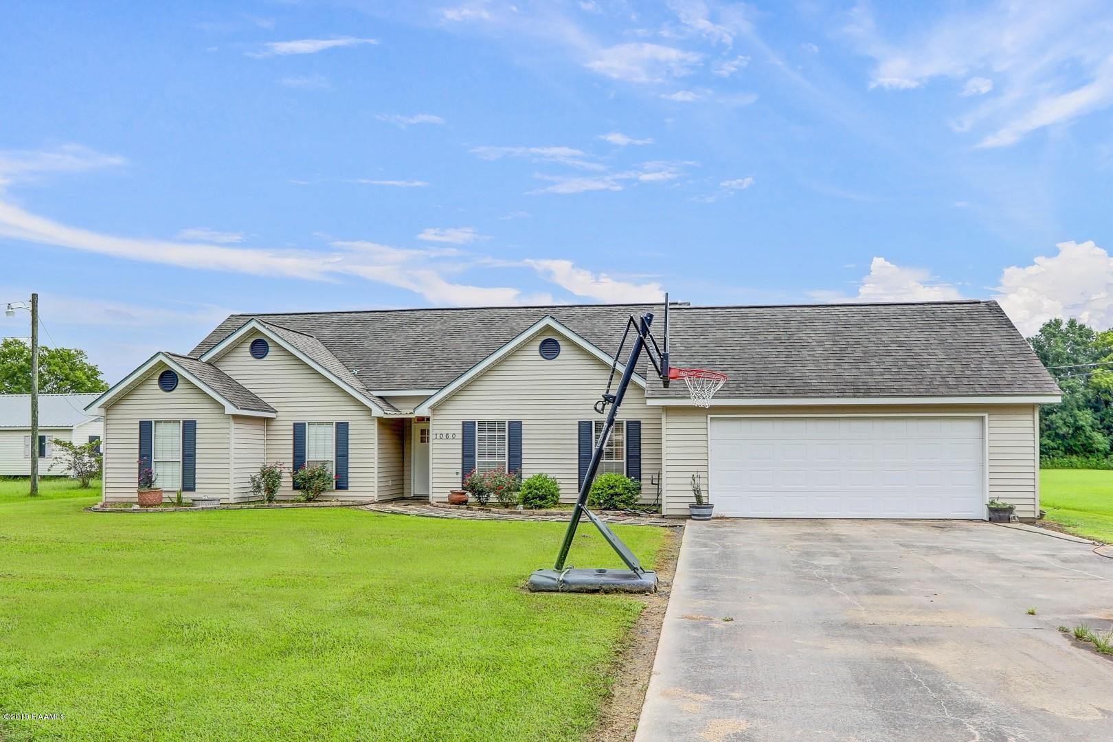 1060 Huval Road Breaux Bridge, LA 70517 - Photo 2 of 30 Huval-1