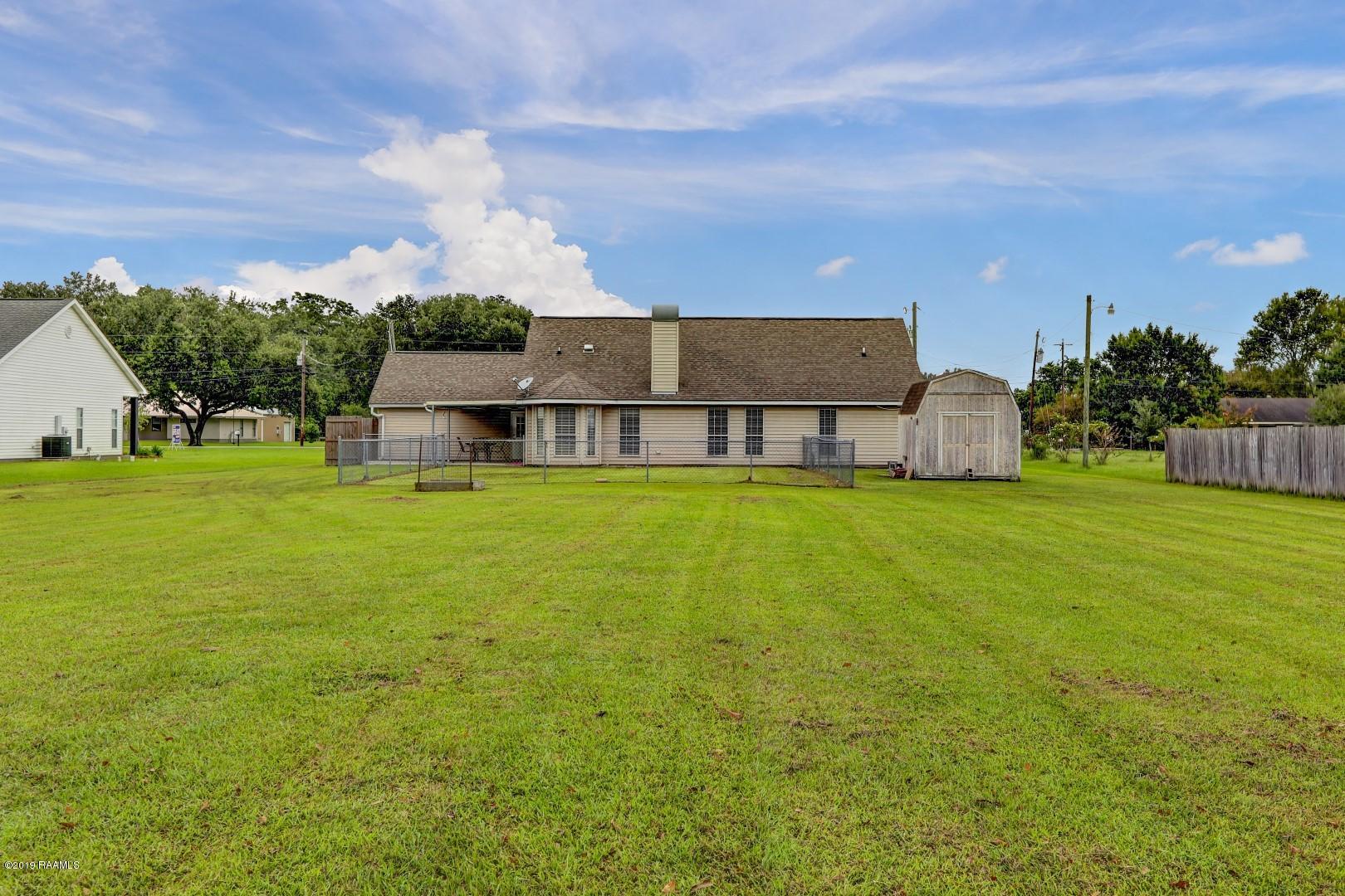 1060 Huval Road Breaux Bridge, LA 70517 - Photo 29 of 30 Huval-28