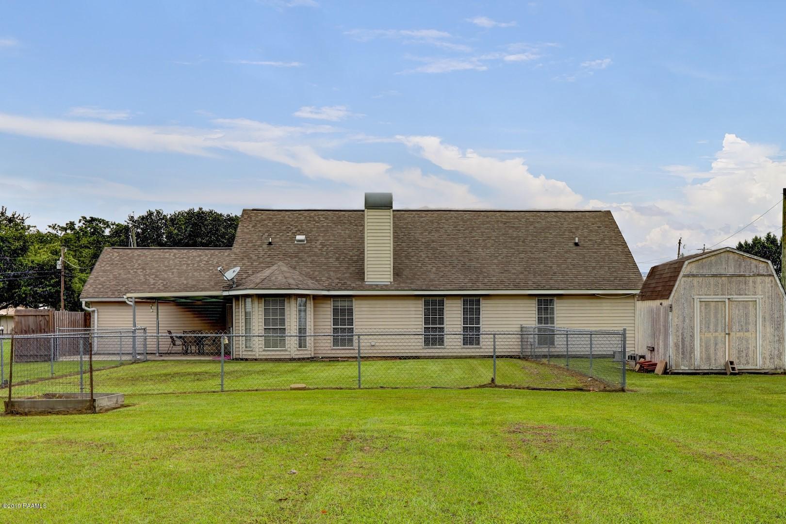 1060 Huval Road Breaux Bridge, LA 70517 - Photo 30 of 30 Huval-29