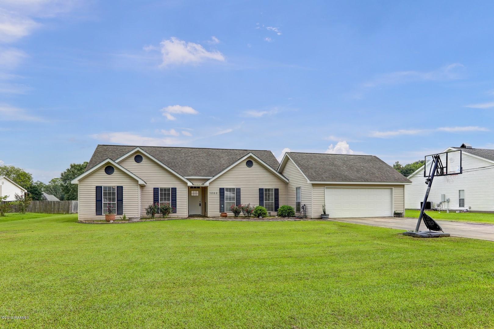 1060 Huval Road Breaux Bridge, LA 70517 - Photo 3 of 30 Huval-3