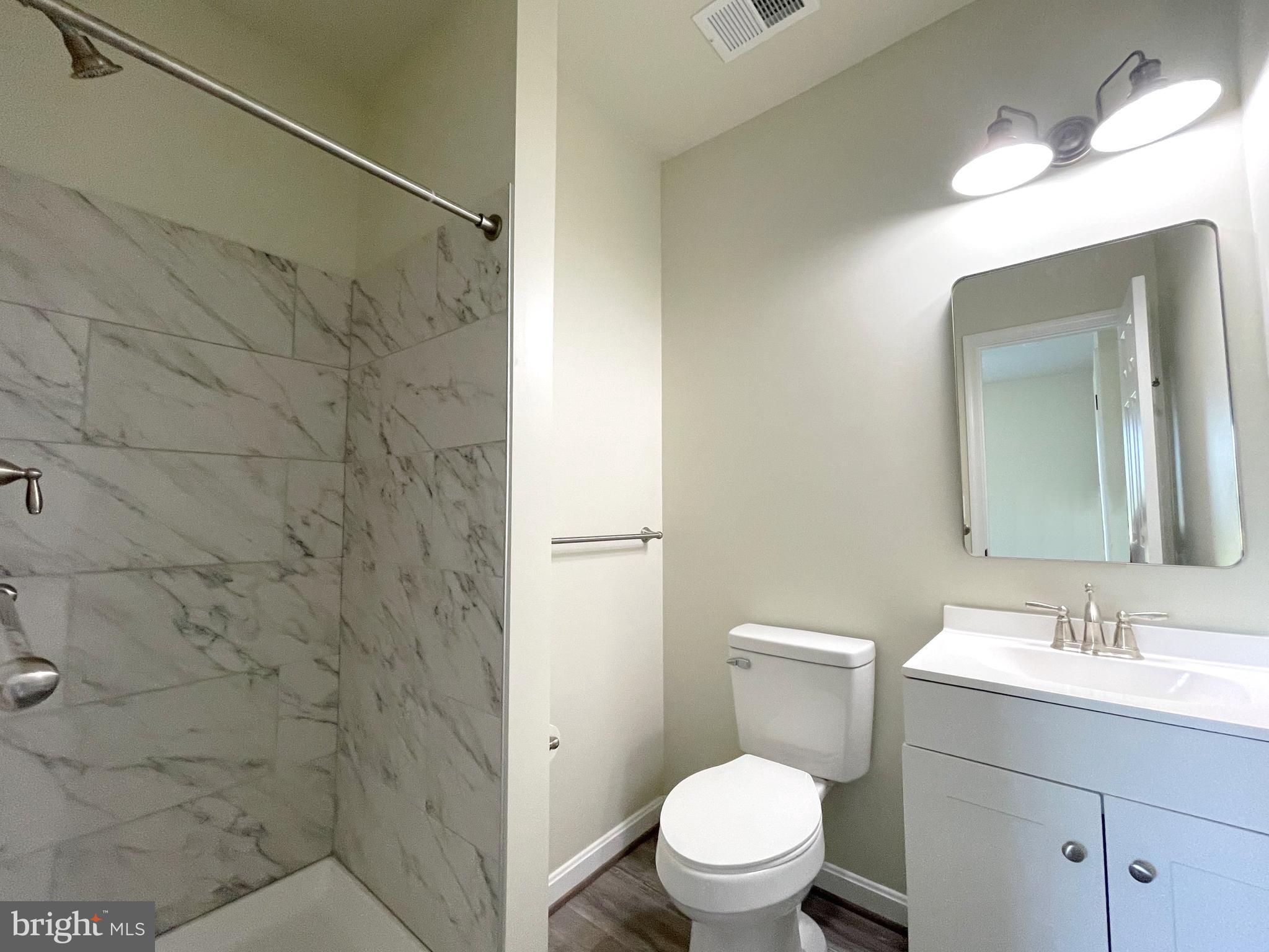 7990 Mackall Road St. Leonard, MD 20685 - Photo 11 of 18 Full bath