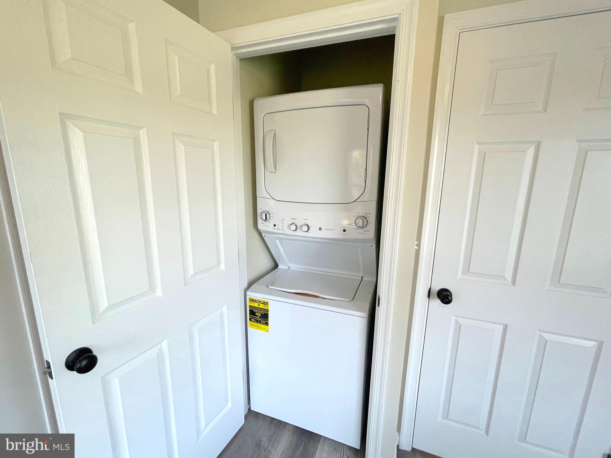 7990 Mackall Road St. Leonard, MD 20685 - Photo 12 of 18 Laundry