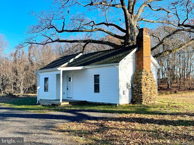 $1,650 | 7990 Mackall Road, St. Leonard, MD 20685