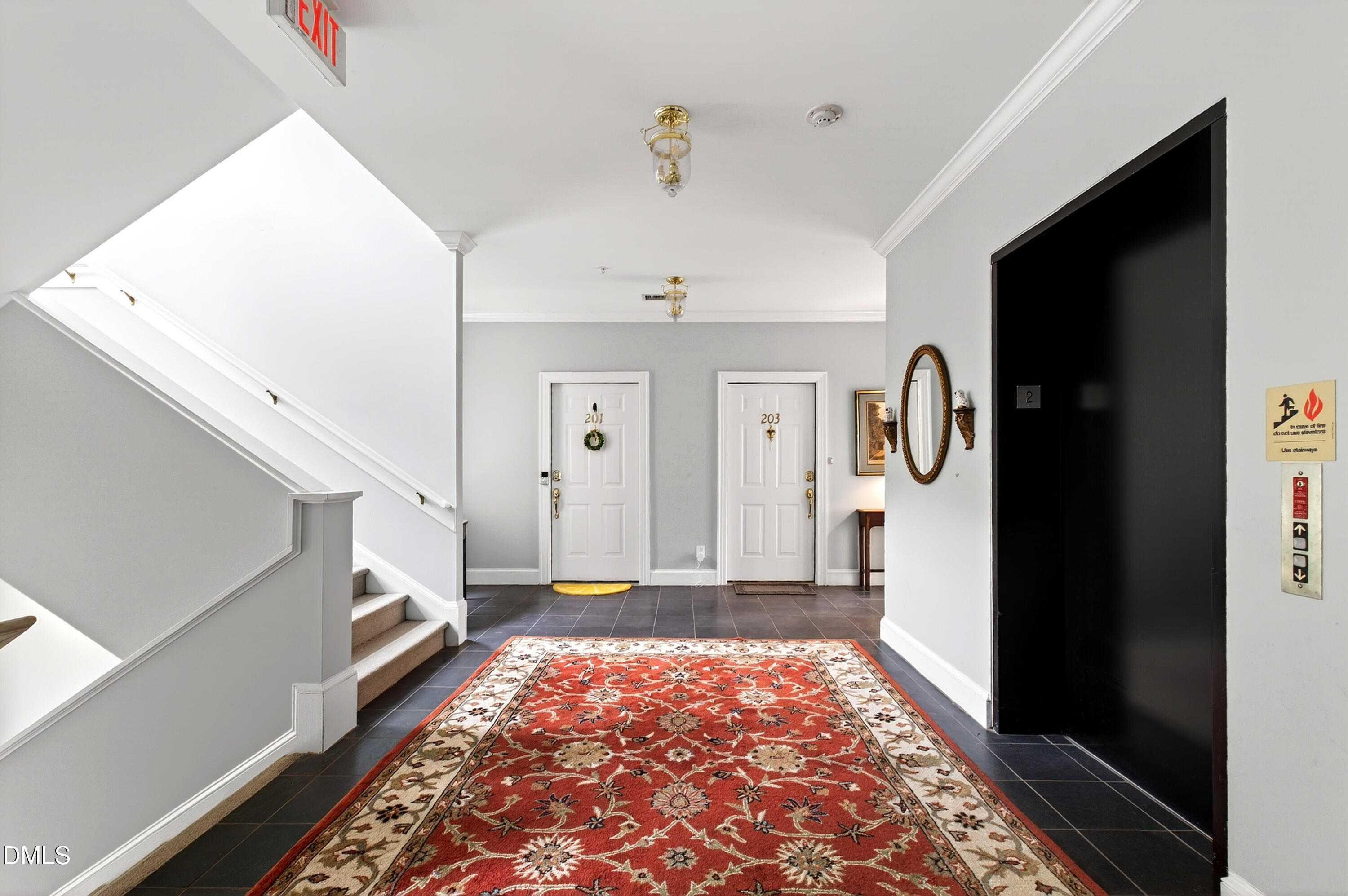 100 Edenburgh Road, Unit 201 Raleigh, NC 27608 - Photo 6 of 62 Edenburgh (5)