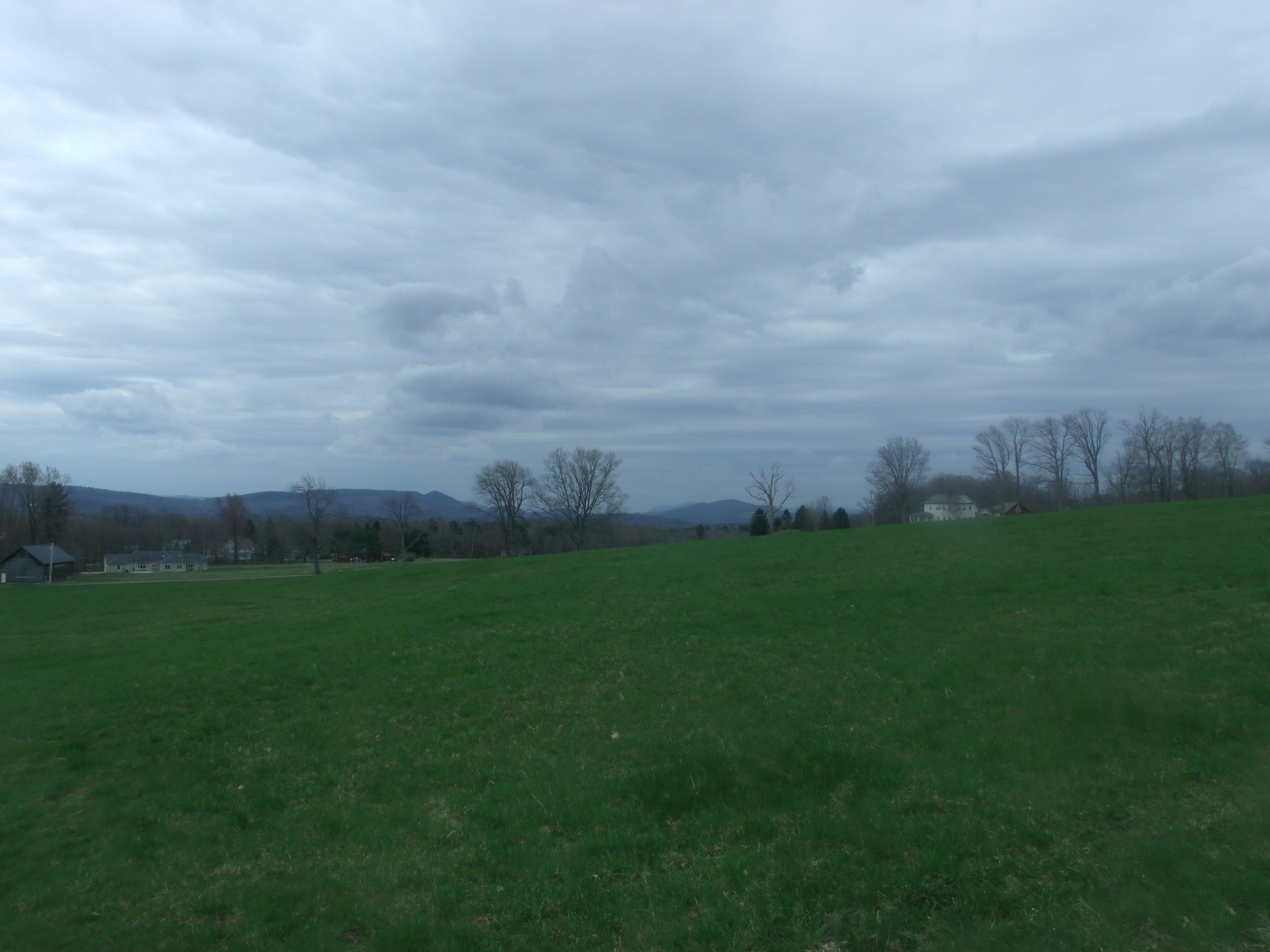 0 Perrys Peak Road Richmond, MA 01254 - Photo 3 of 7 a view of a green field with clear sky