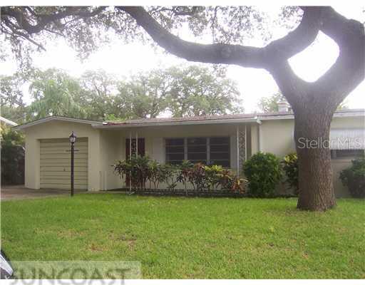 4845 110th Street North St. Petersburg, FL 33708 - Photo 1 of 1 Exterior Front