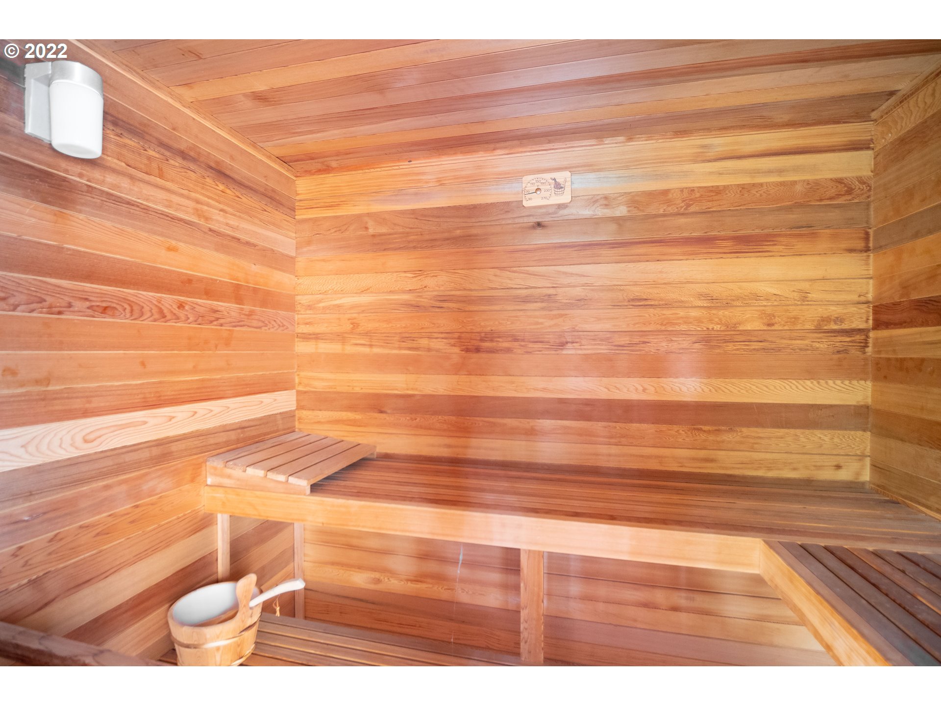 378 Racoon Road Oakland, OR 97462 - Photo 6 of 32 a view of a room with wooden floor