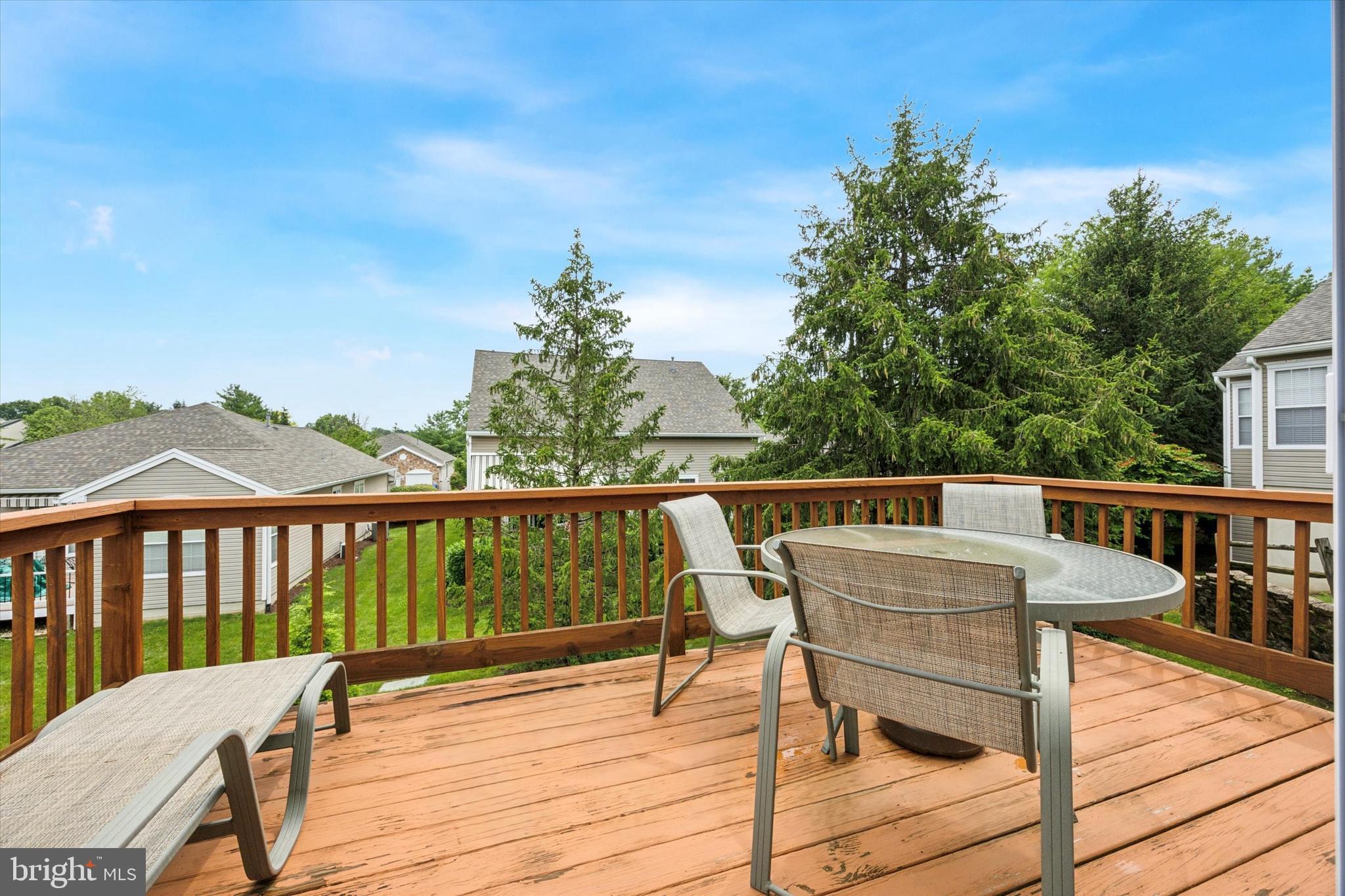 1460 Quaker Ridge, Unit 1460 West Chester, PA 19380 - Photo 24 of 25 Gallery Image 24