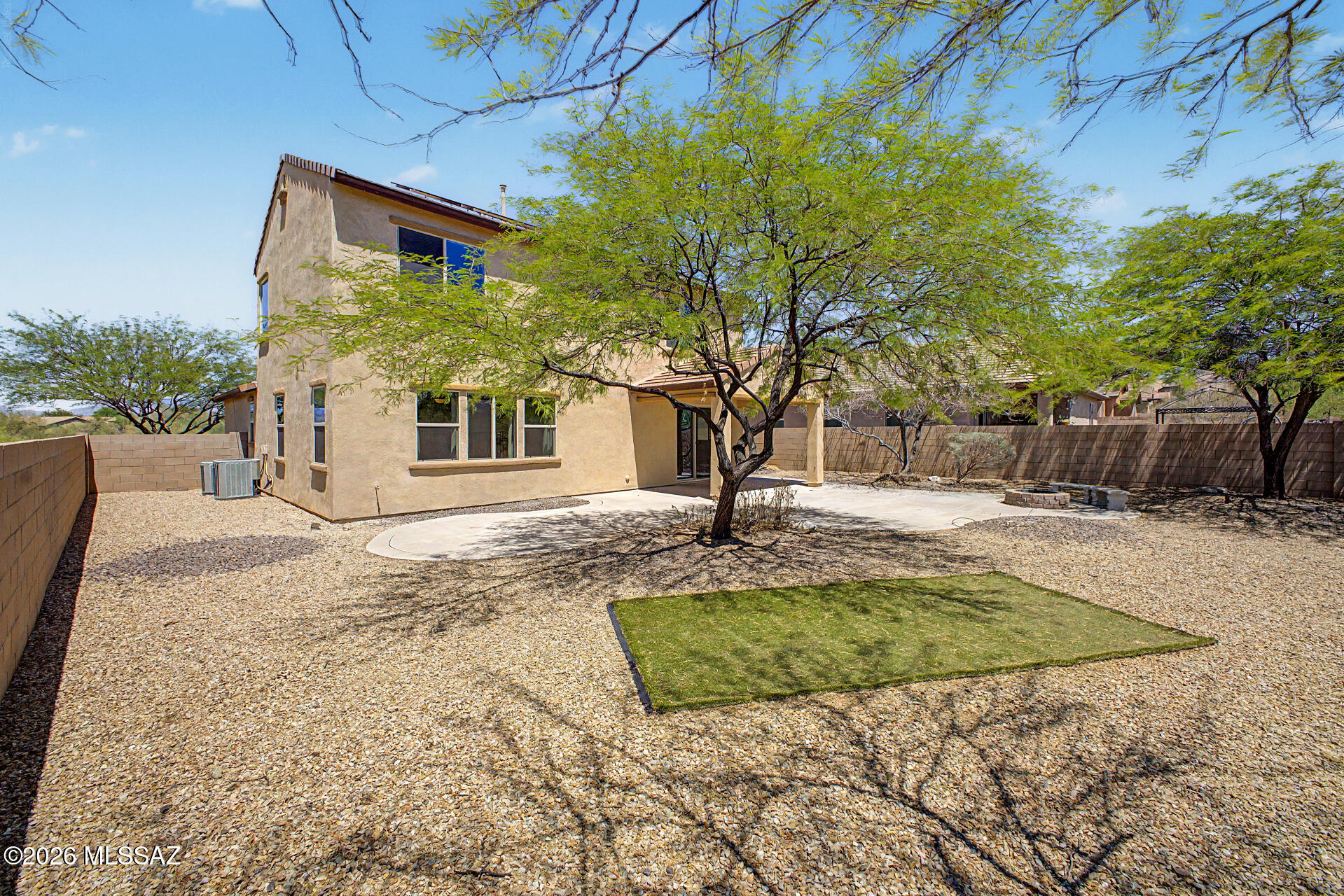 574 South Desert Haven Road Vail, AZ 85641 - Photo 41 of 42 42 - Desert Haven