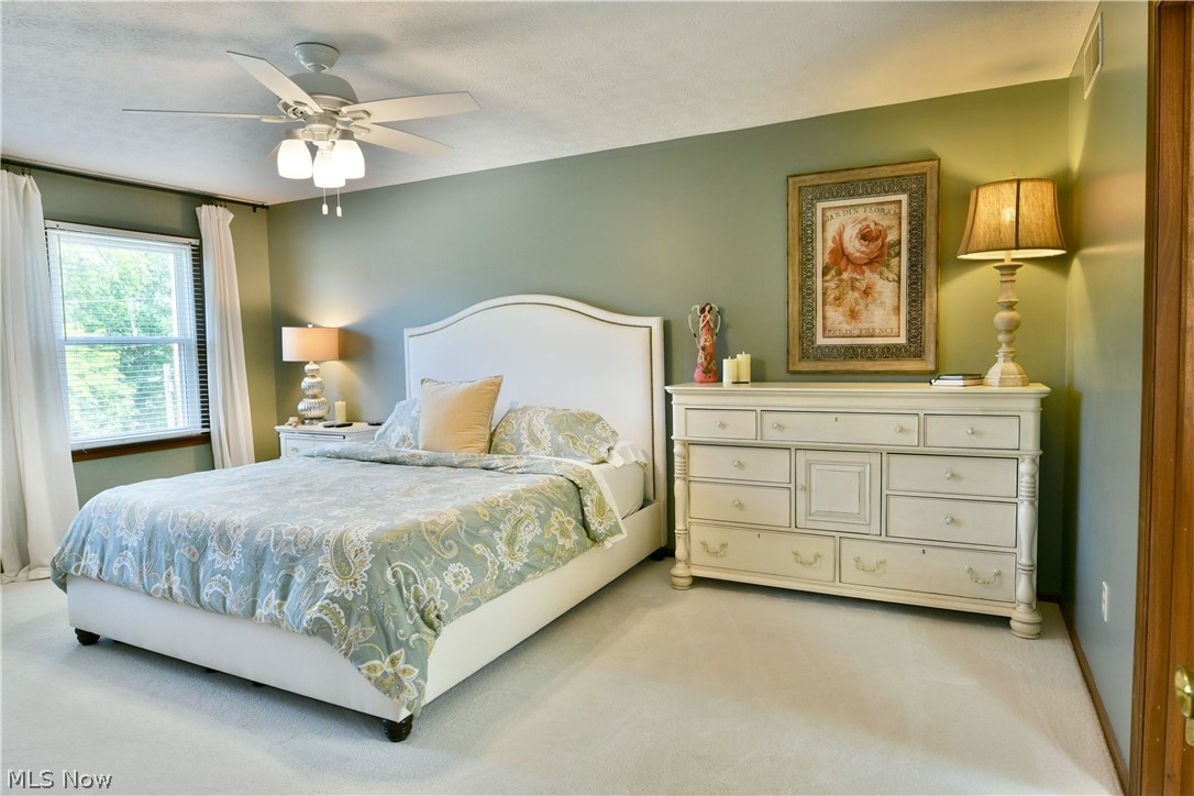 8930 Echo Lake Road Northeast Warren, OH 44484 - Photo 27 of 46 Master bedroom