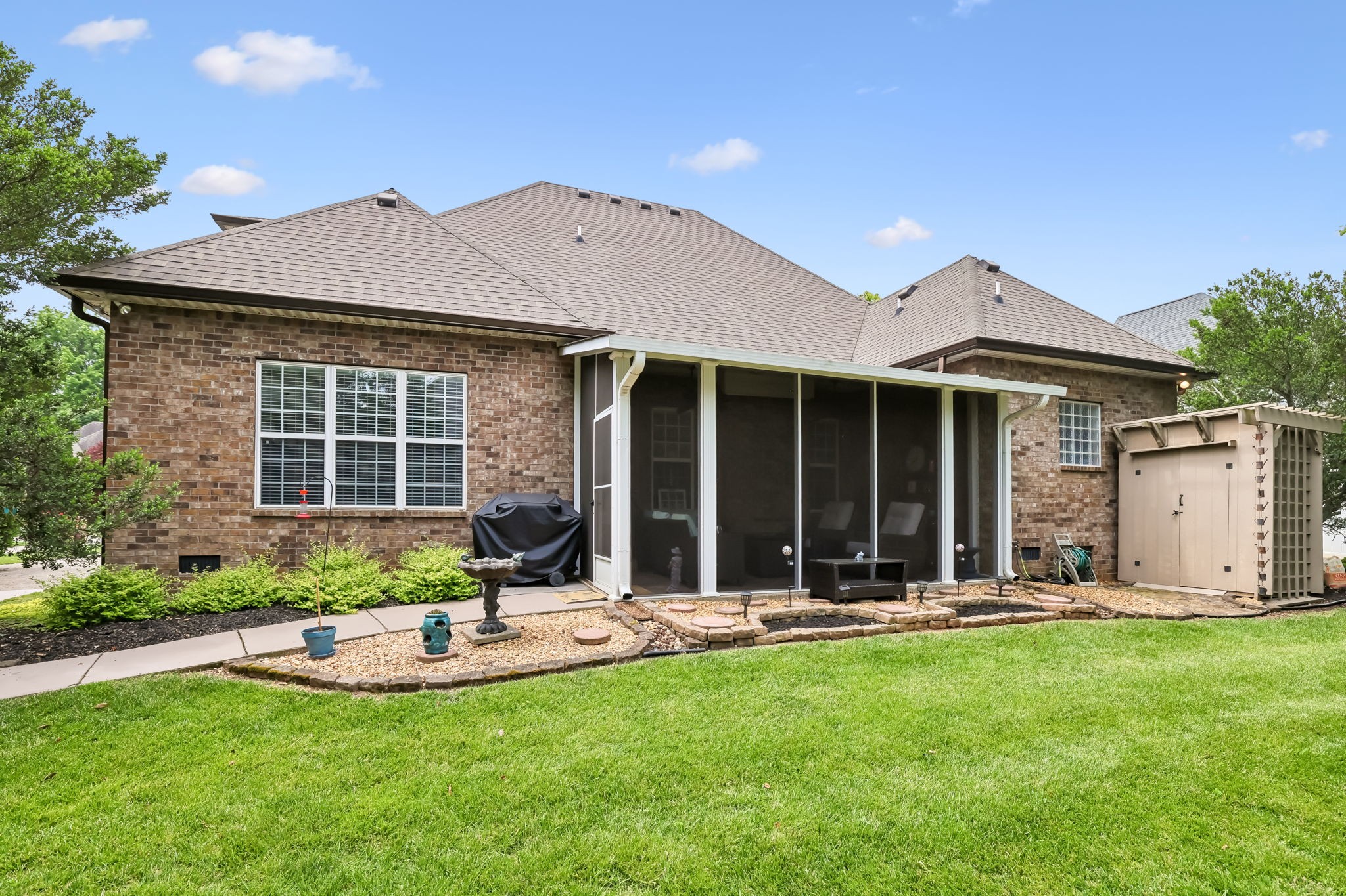 409 Savannah Ridge Murfreesboro, TN 37127 - Photo 78 of 89