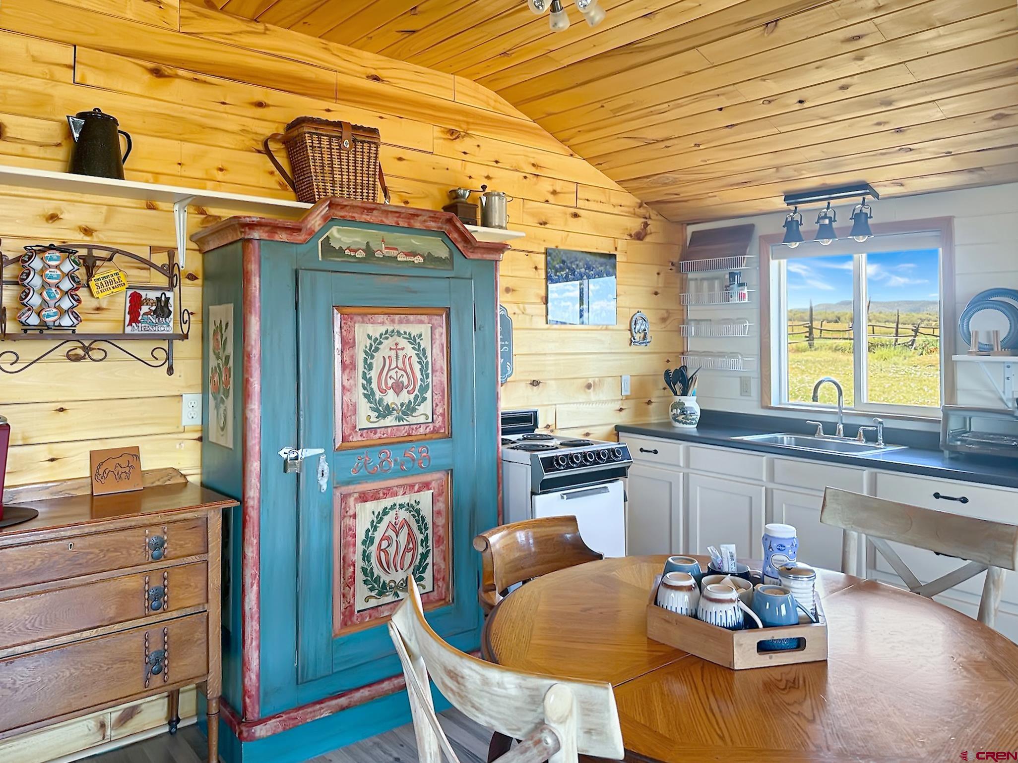 31807 B50 Road Crawford, CO 81415 - Photo 25 of 44