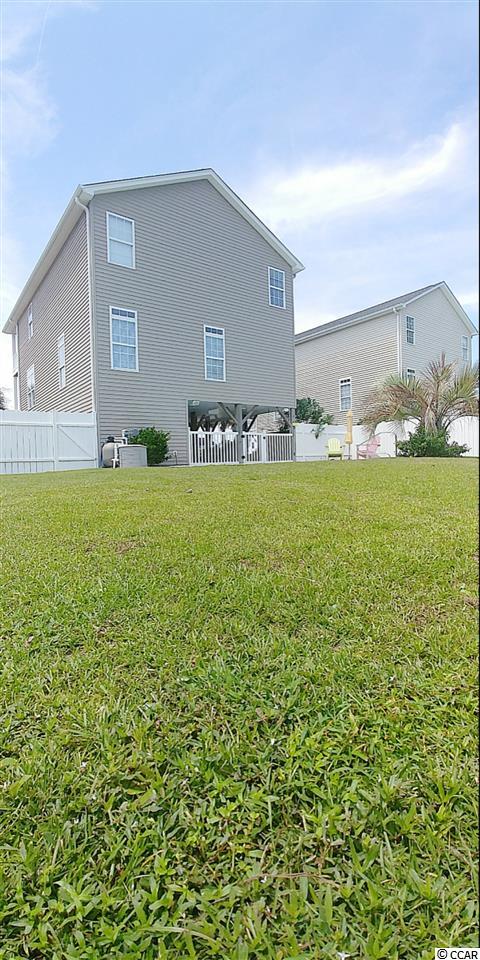 500 Rainbow Drive Murrells Inlet, SC 29576 - Photo 3 of 22 Gallery Image 3