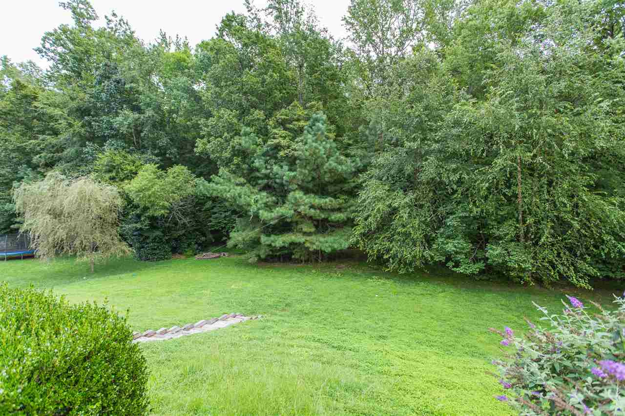 5204 Bartons Enclave Lane Raleigh, NC 27613 - Photo 5 of 26 Yard