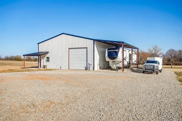 $790,000 | 8140 Lavender Road, Springtown, TX 76082