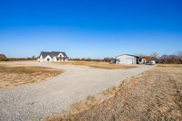 $790,000 | 8140 Lavender Road, Springtown, TX 76082