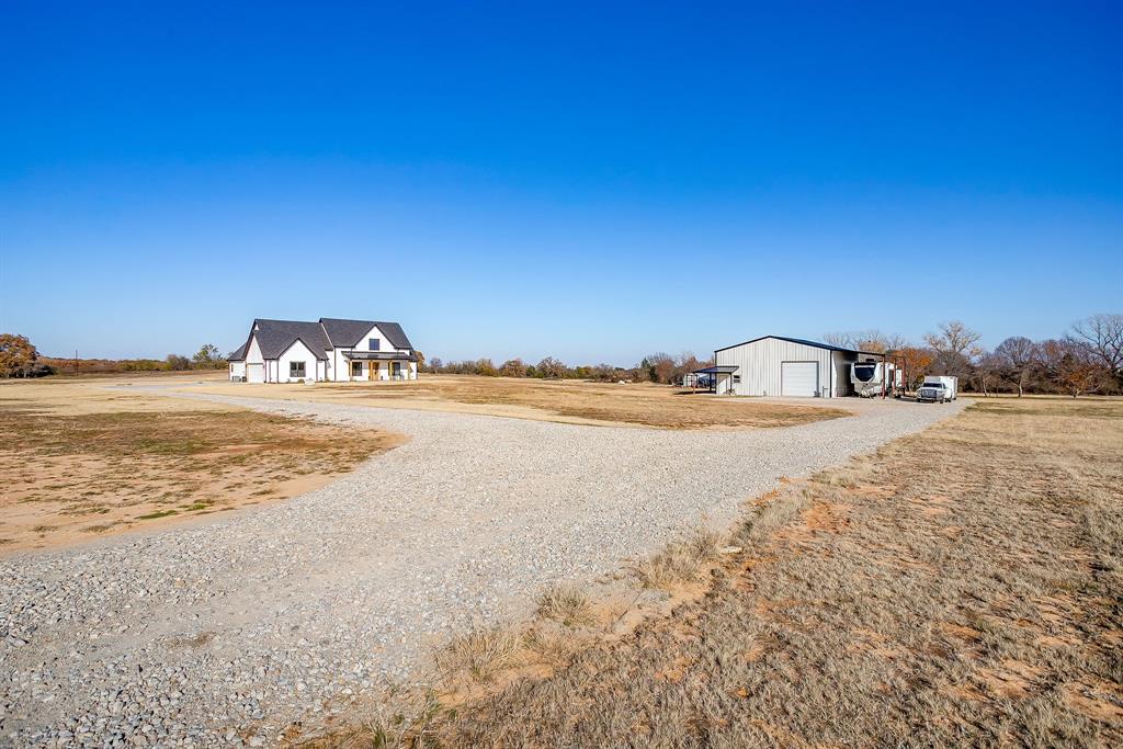 8140 Lavender Road Springtown, TX 76082 - Photo 6 of 40 a view of ocean view