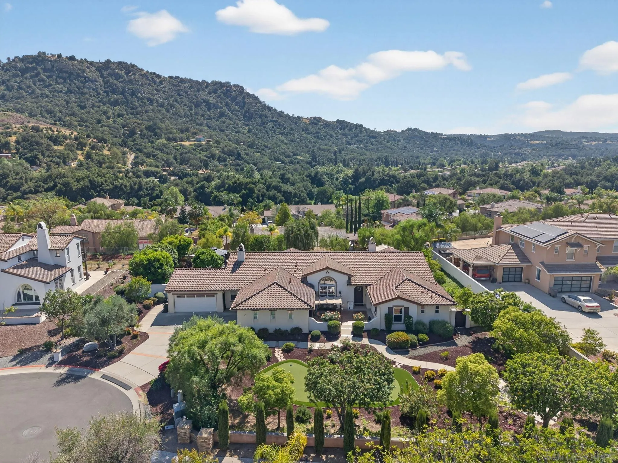 14713 Interlachen Terrace Valley Center, CA 92082 - Photo 58 of 74