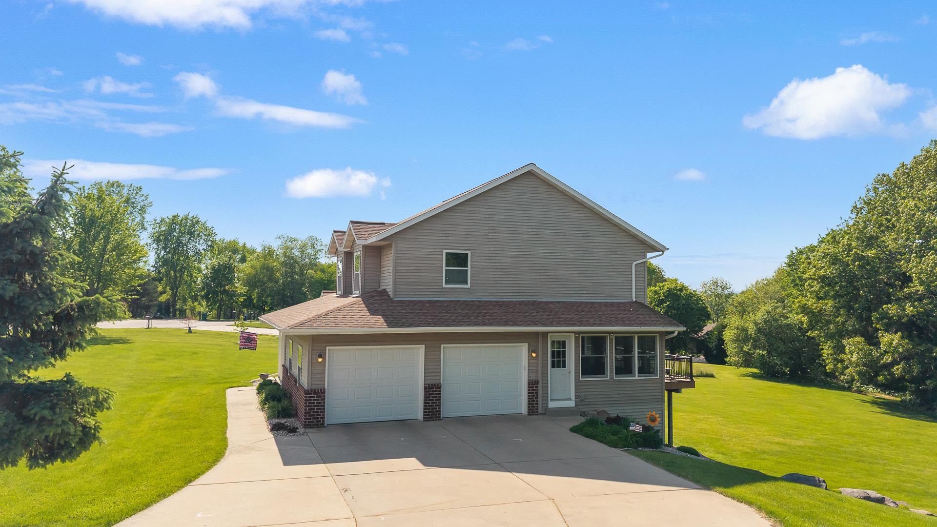 W14222 Selwood Road Prairie du Sac, WI 53578 - Photo 67 of 75