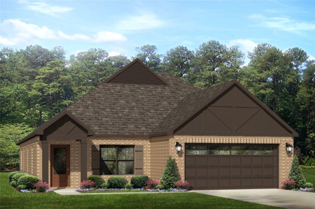 184 Blasted Rock Road Auburn, AL 36830 - Photo 3 of 24 Gallery Image 3