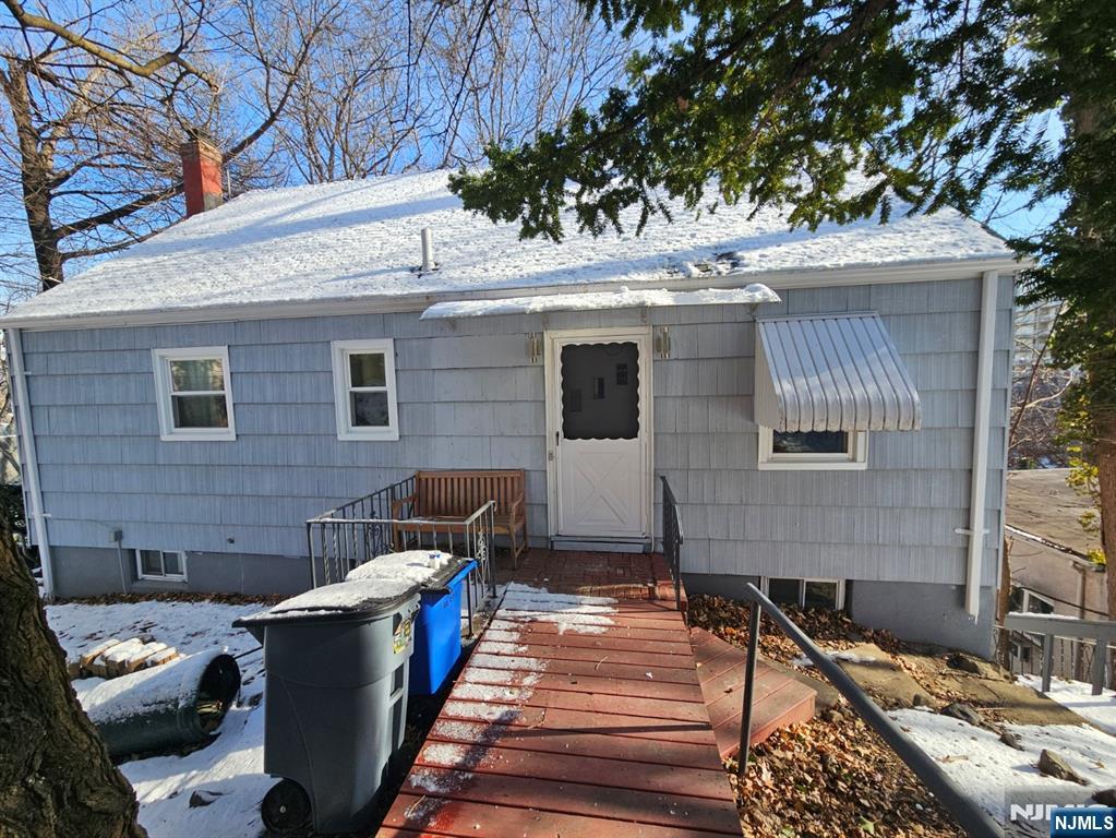 71 State Highway Edgewater, NJ 07020 - Photo 1 of 15