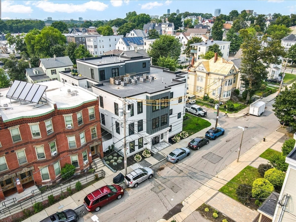 173 Magnolia Street, Unit 5 Boston, MA 02125 - Photo 20 of 23