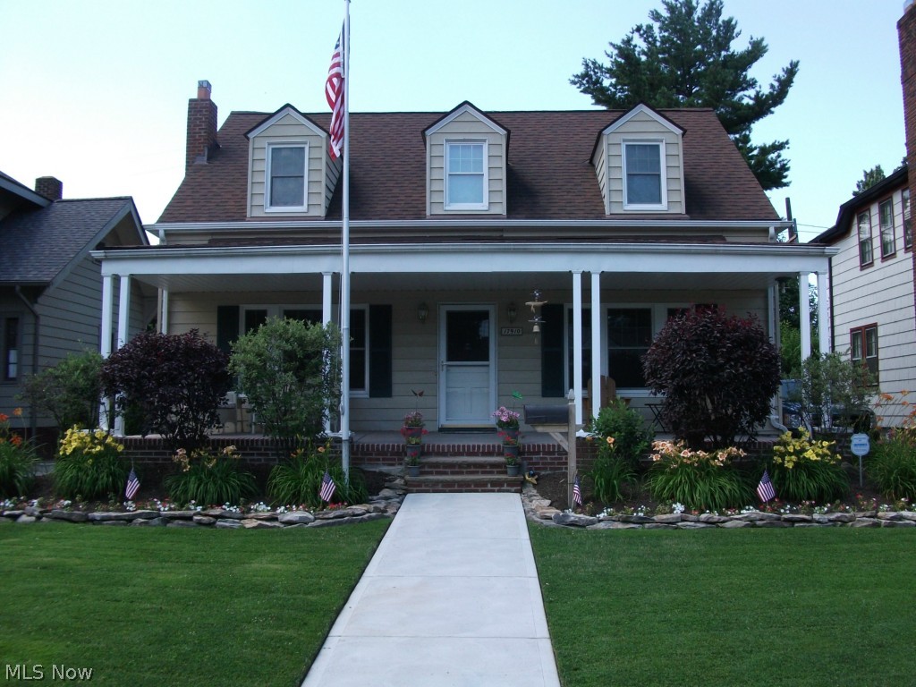 17910 Rosecliff Road Cleveland, OH 44119 - Photo 2 of 25 Gallery Image 2