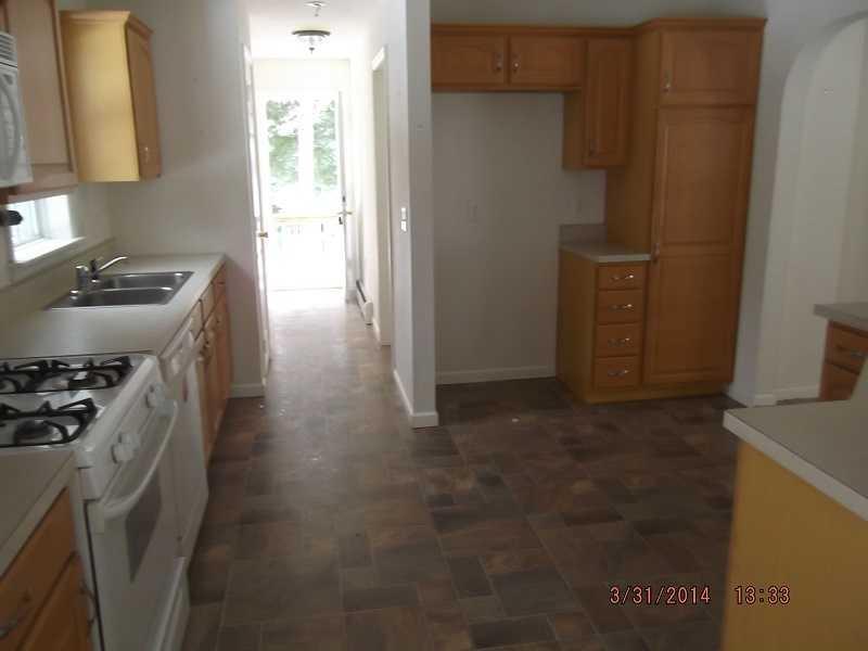 9 Ridge Road Lovell, ME 04051 - Photo 4 of 12 Kitchen.
