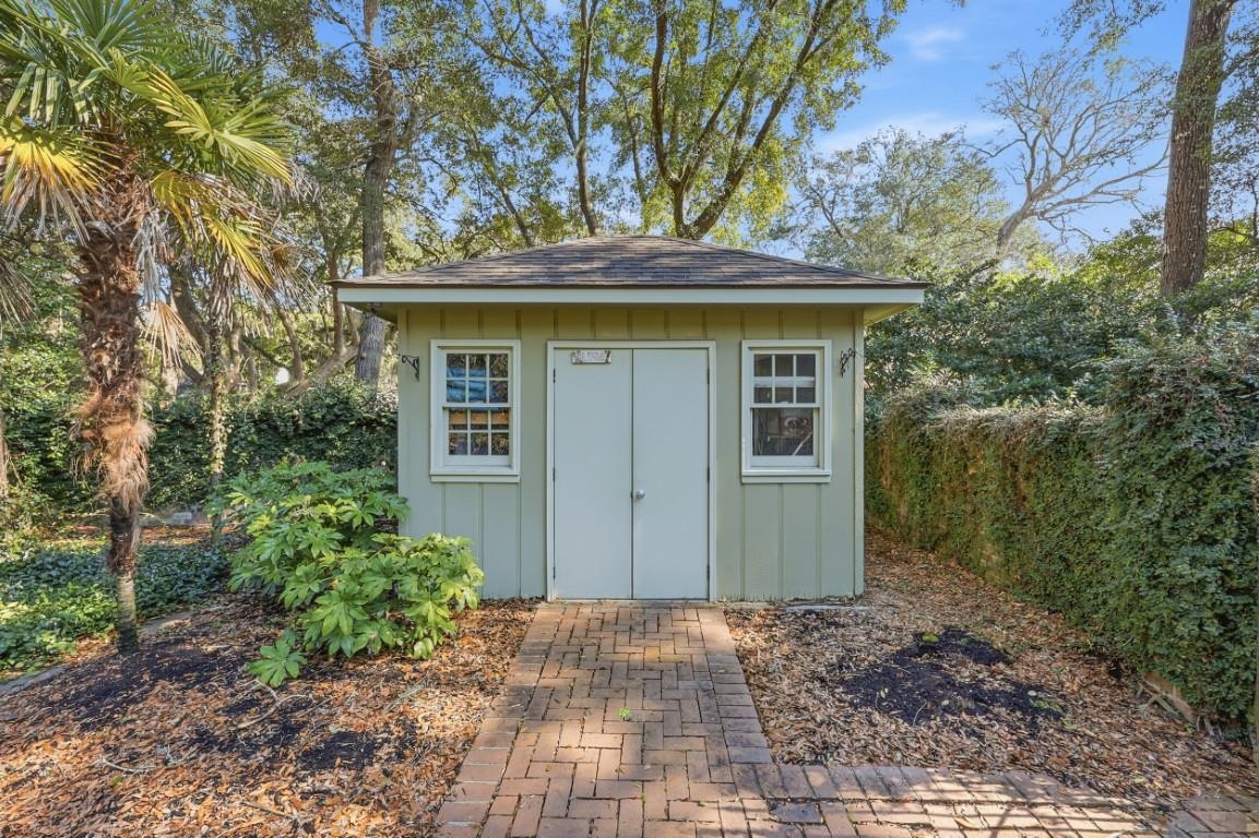 571 Fernwood Road Murrells Inlet, SC 29576 - Photo 33 of 46