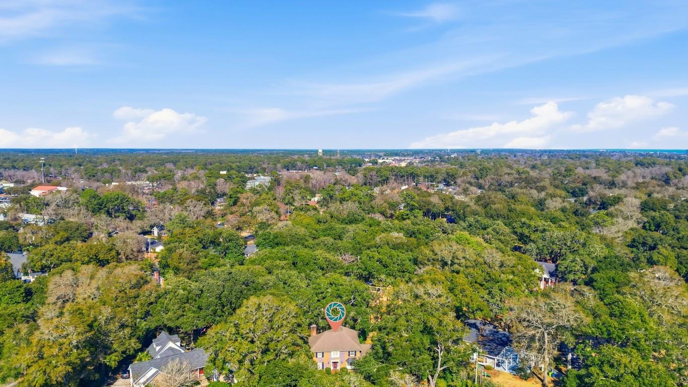 571 Fernwood Road Murrells Inlet, SC 29576 - Photo 40 of 46