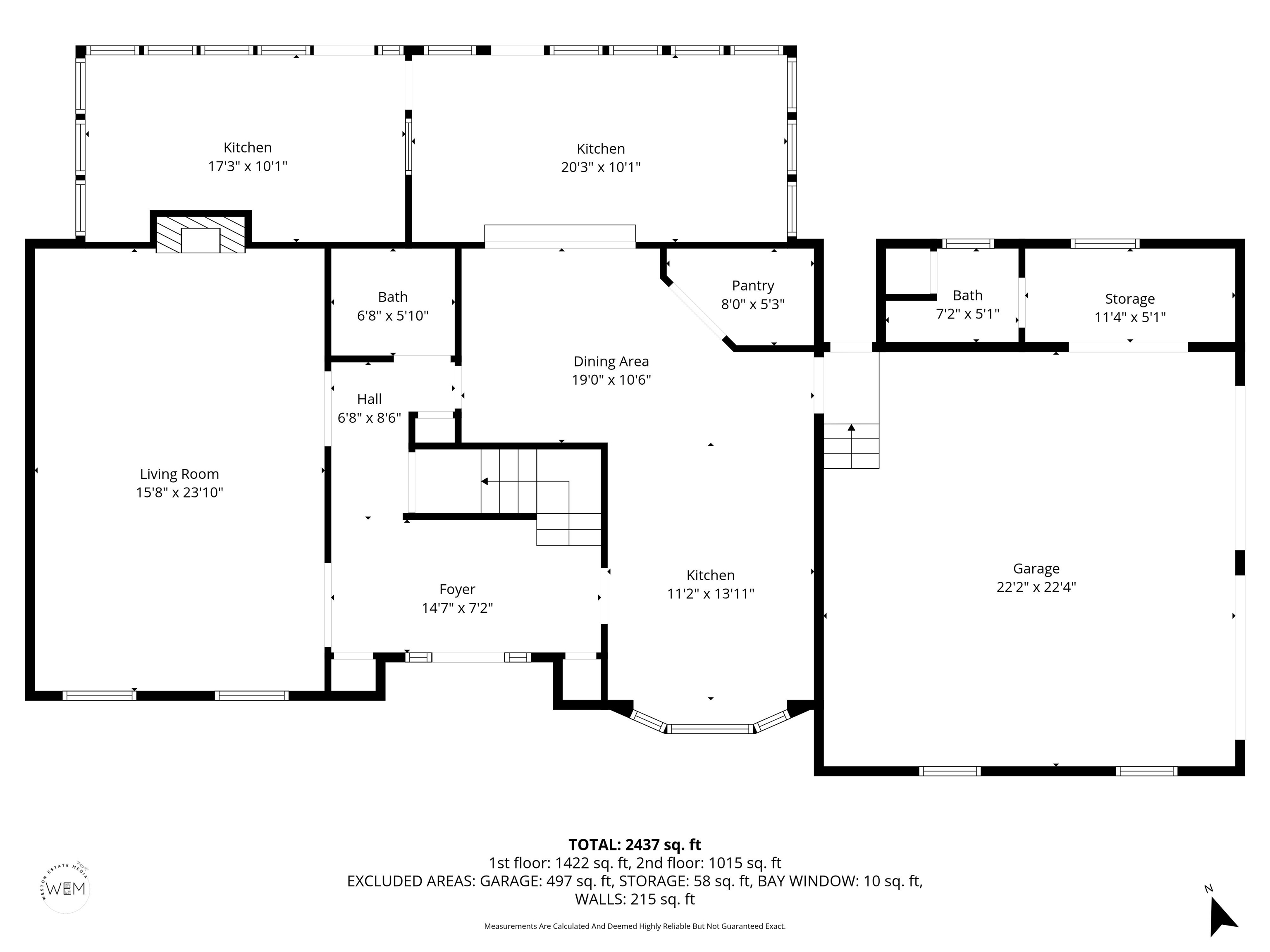 571 Fernwood Road Murrells Inlet, SC 29576 - Photo 44 of 46