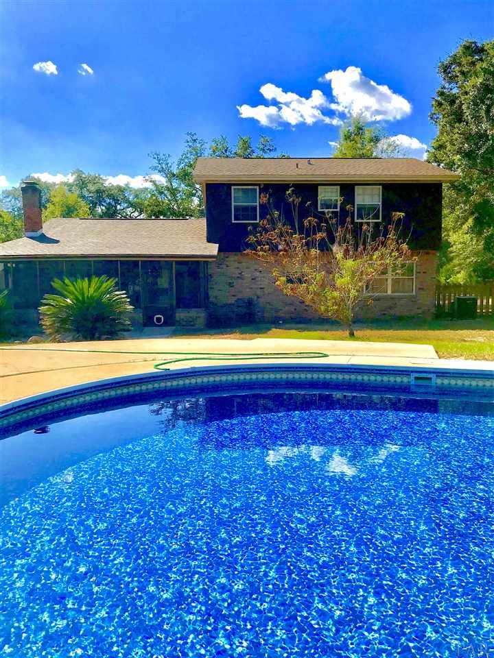 7849 South Airport Road Milton, FL 32583 - Photo 1 of 39