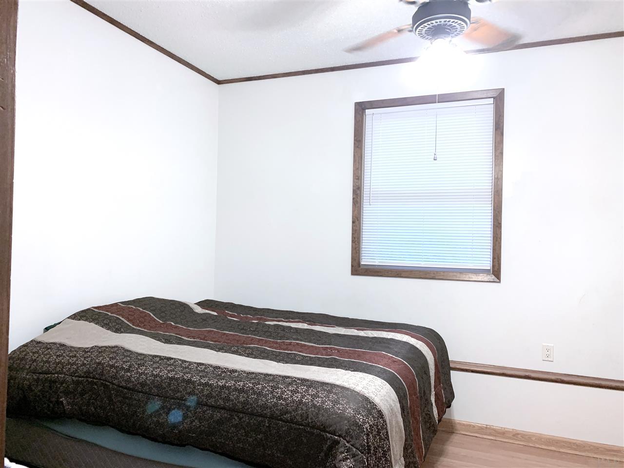 7849 South Airport Road Milton, FL 32583 - Photo 14 of 39 Possible 4th bedroom - no closet