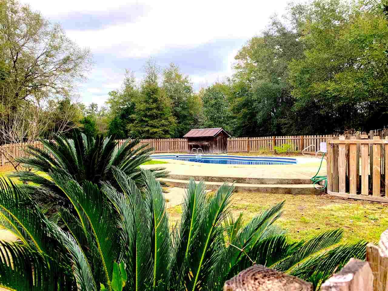 7849 South Airport Road Milton, FL 32583 - Photo 29 of 39