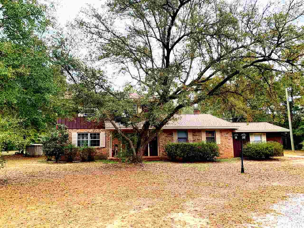 7849 South Airport Road Milton, FL 32583 - Photo 3 of 39