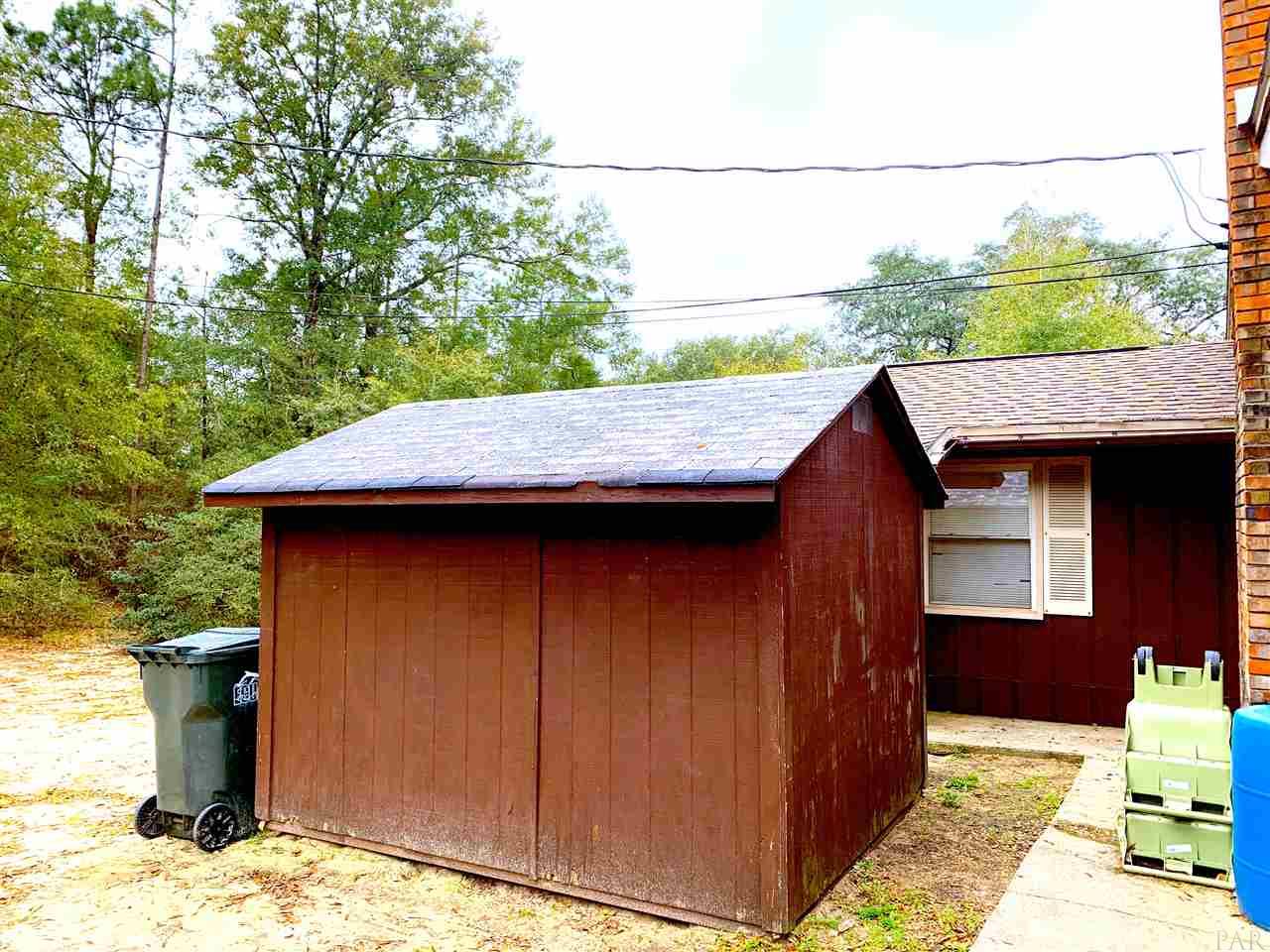 7849 South Airport Road Milton, FL 32583 - Photo 33 of 39