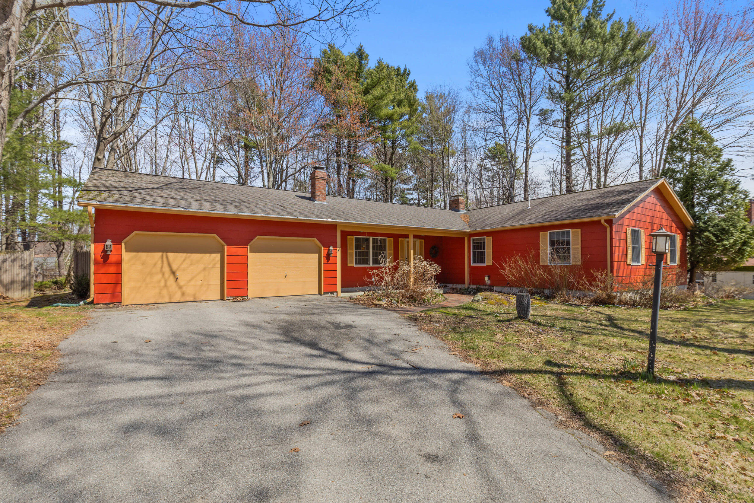 34 McAuley Road Cape Elizabeth, ME 04107 - Photo 1 of 58 34 McAuley