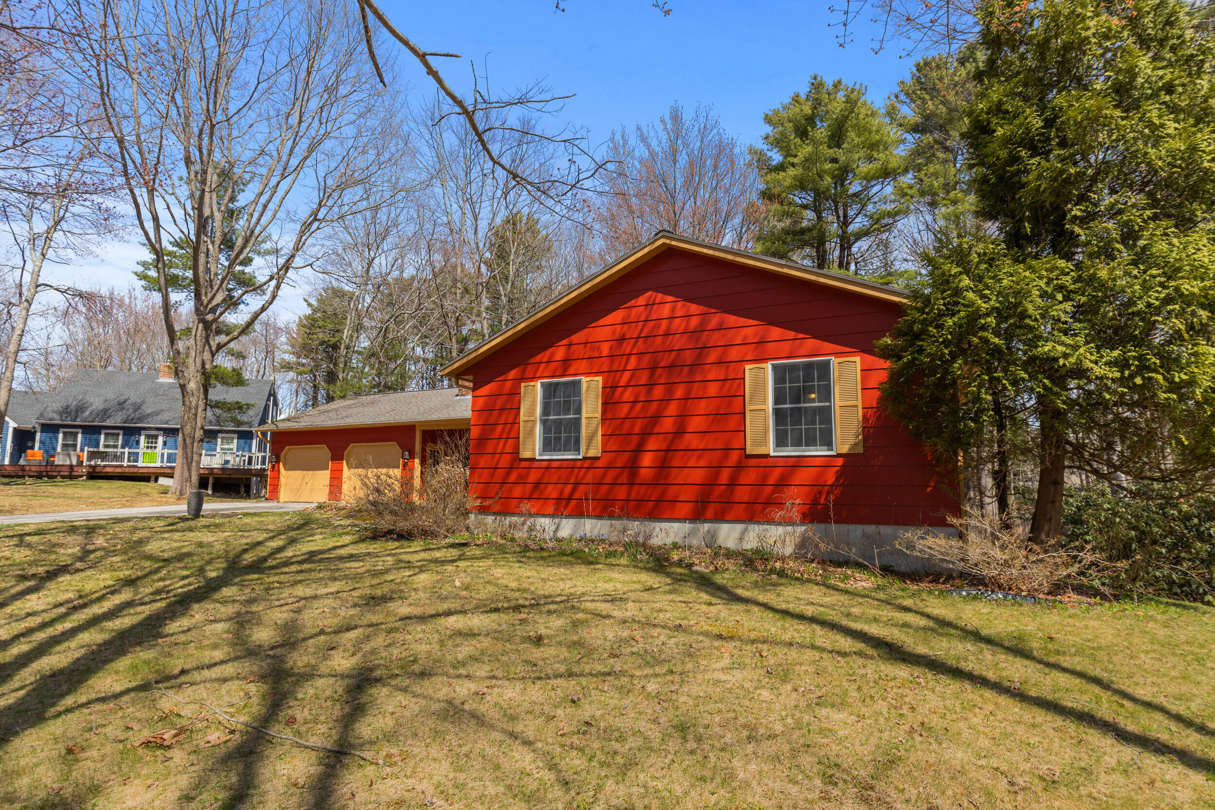 34 McAuley Road Cape Elizabeth, ME 04107 - Photo 52 of 58 34 mcauley rd cape elizabeth me 04107 us