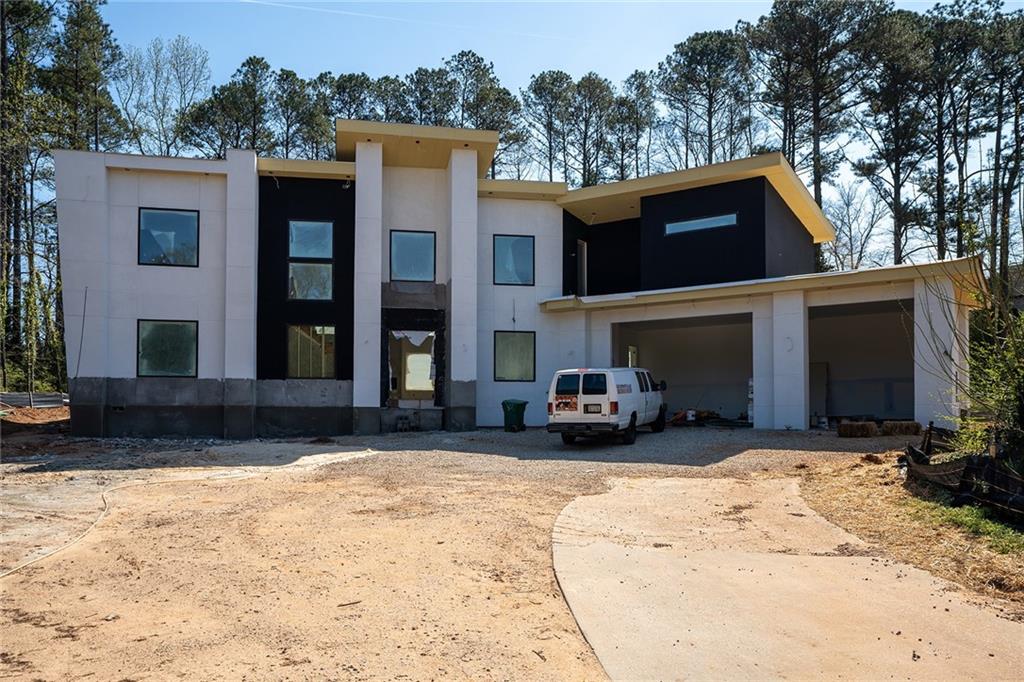 1559 Frazier Road Decatur, GA 30033 - Photo 1 of 1