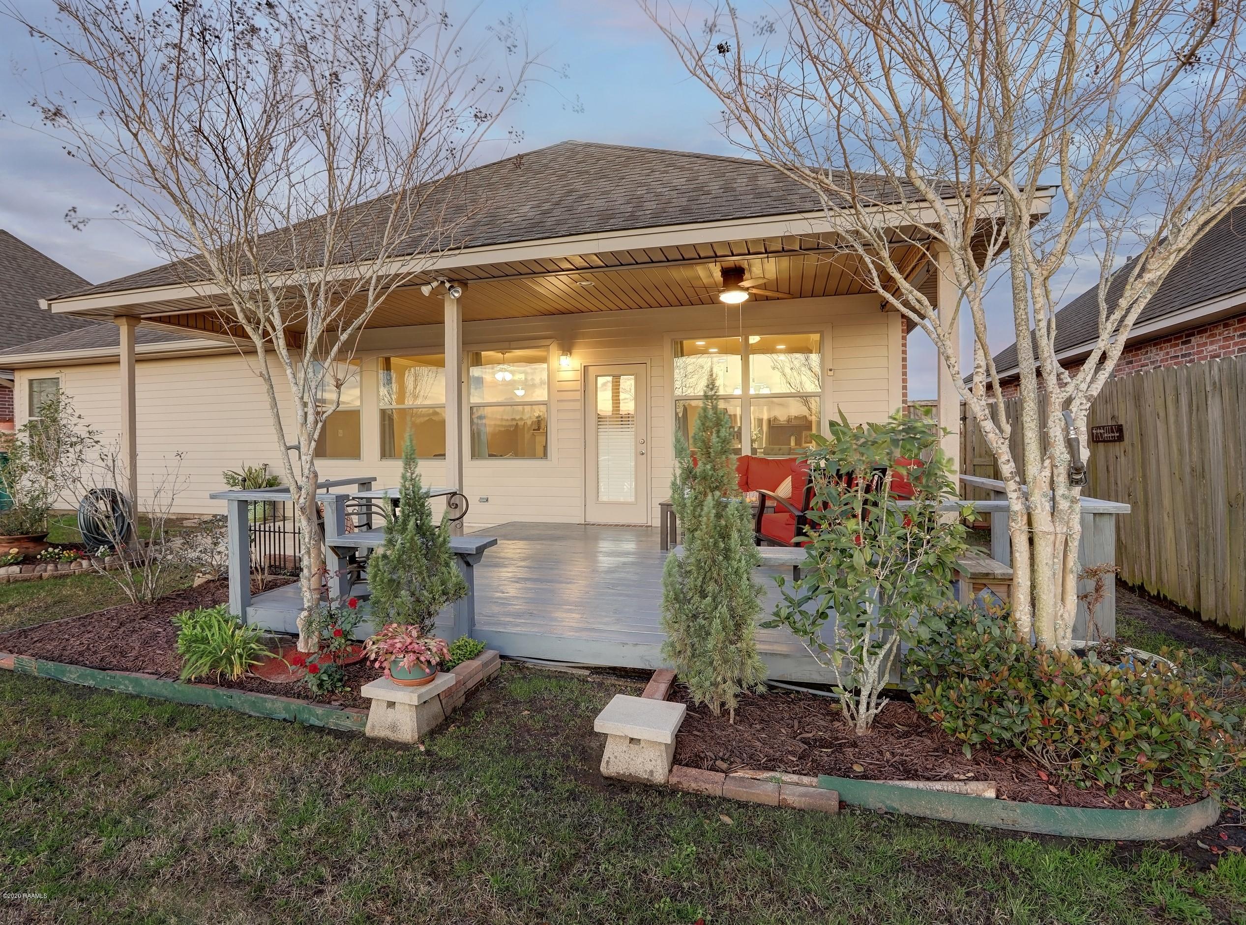 116 Still Waters Road Broussard, LA 70518 - Photo 29 of 47 Gallery Image 29