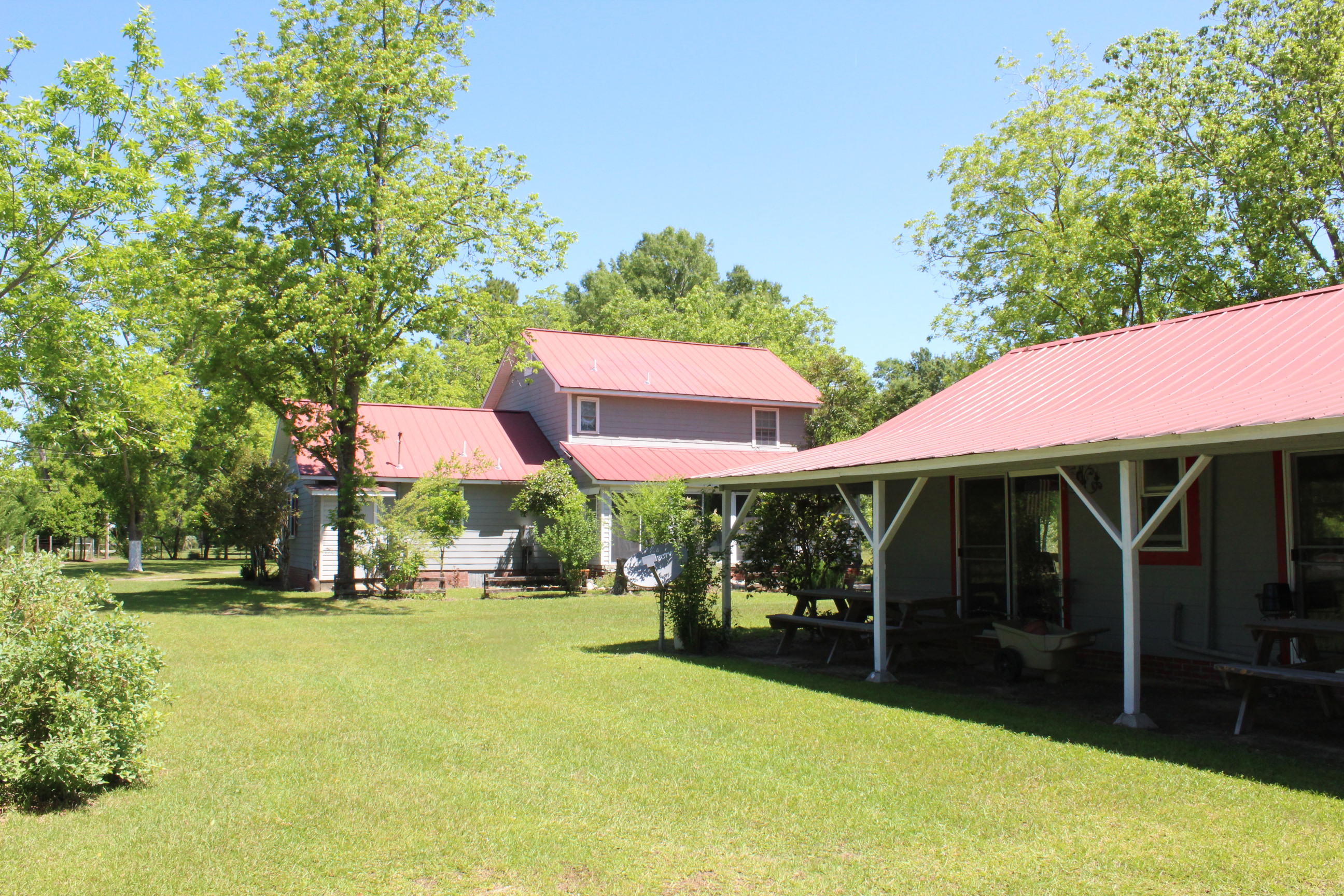 1387 Edgewater Road Pineville, SC 29468 - Photo 5 of 38 IMG_2815