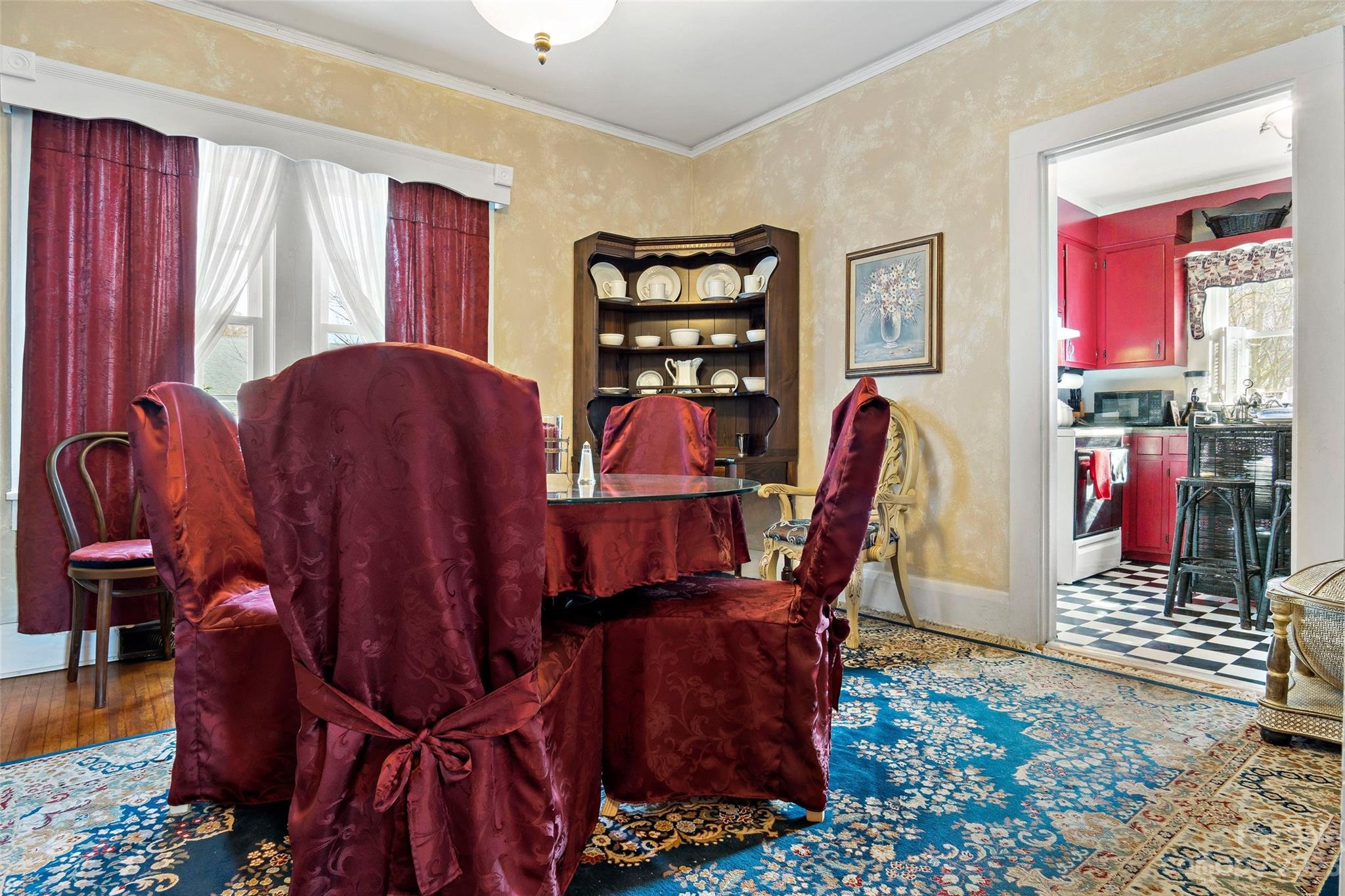 716 Rutherford Road Marion, NC 28752 - Photo 16 of 30 Gallery Image 16