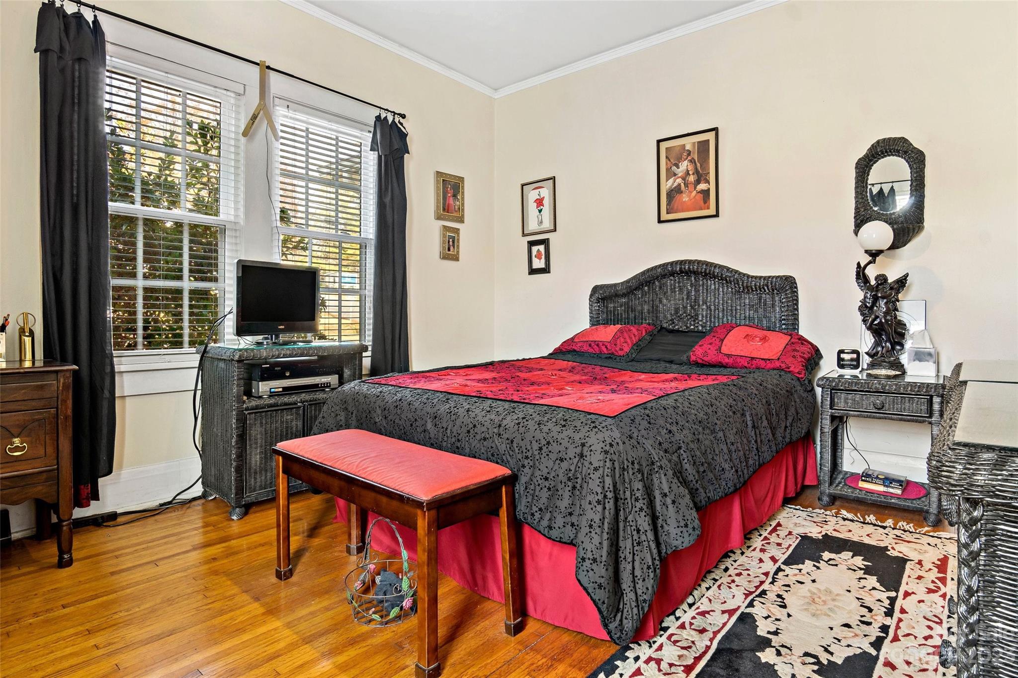 716 Rutherford Road Marion, NC 28752 - Photo 21 of 30 Gallery Image 21