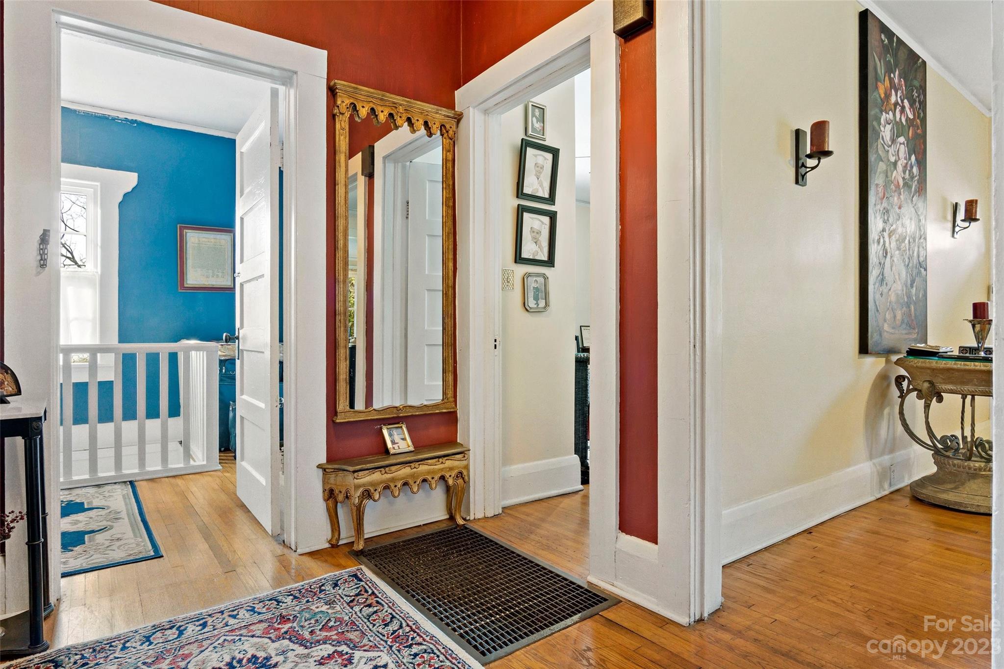716 Rutherford Road Marion, NC 28752 - Photo 24 of 30 Gallery Image 24