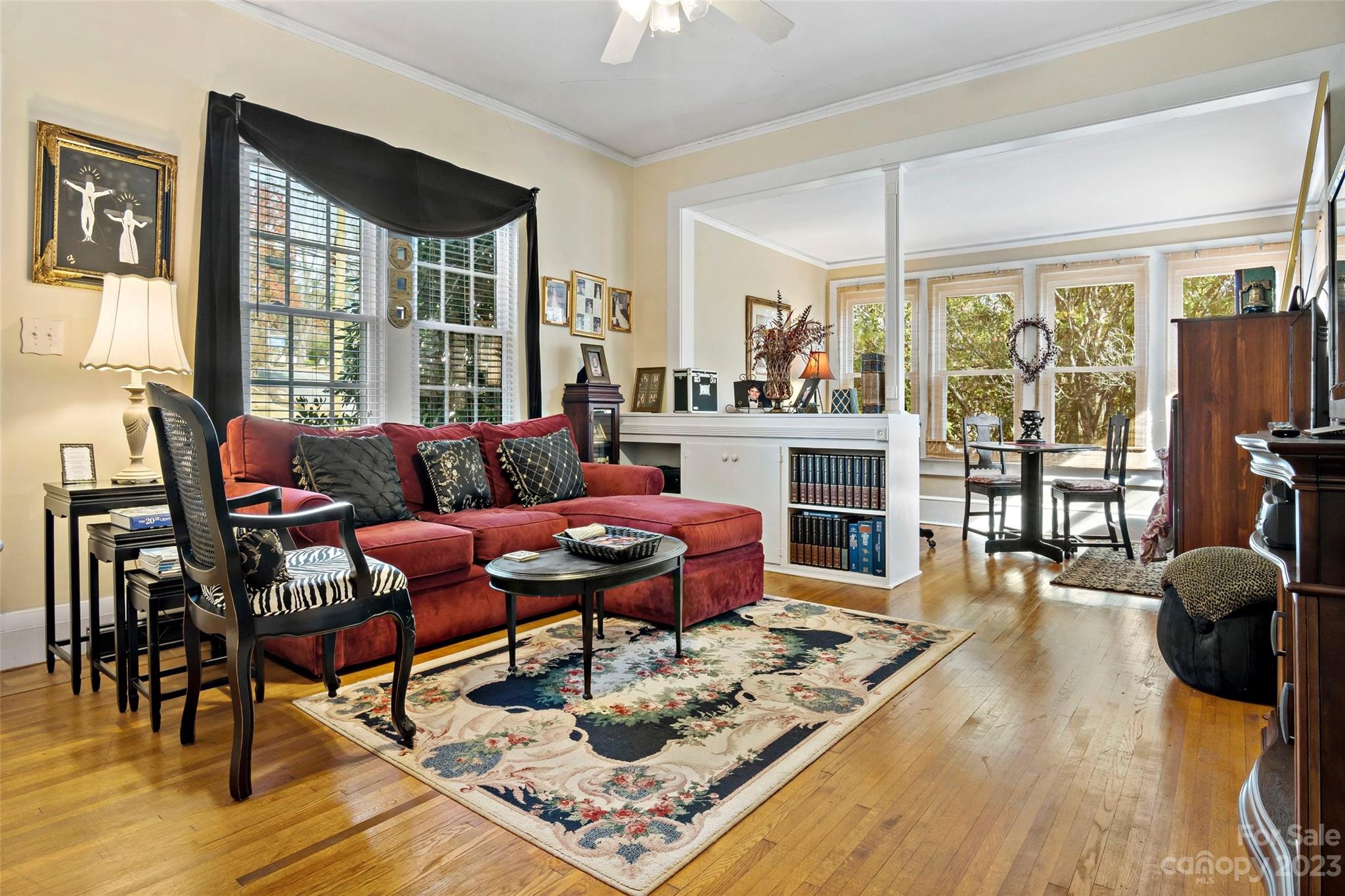 716 Rutherford Road Marion, NC 28752 - Photo 7 of 30 Gallery Image 7