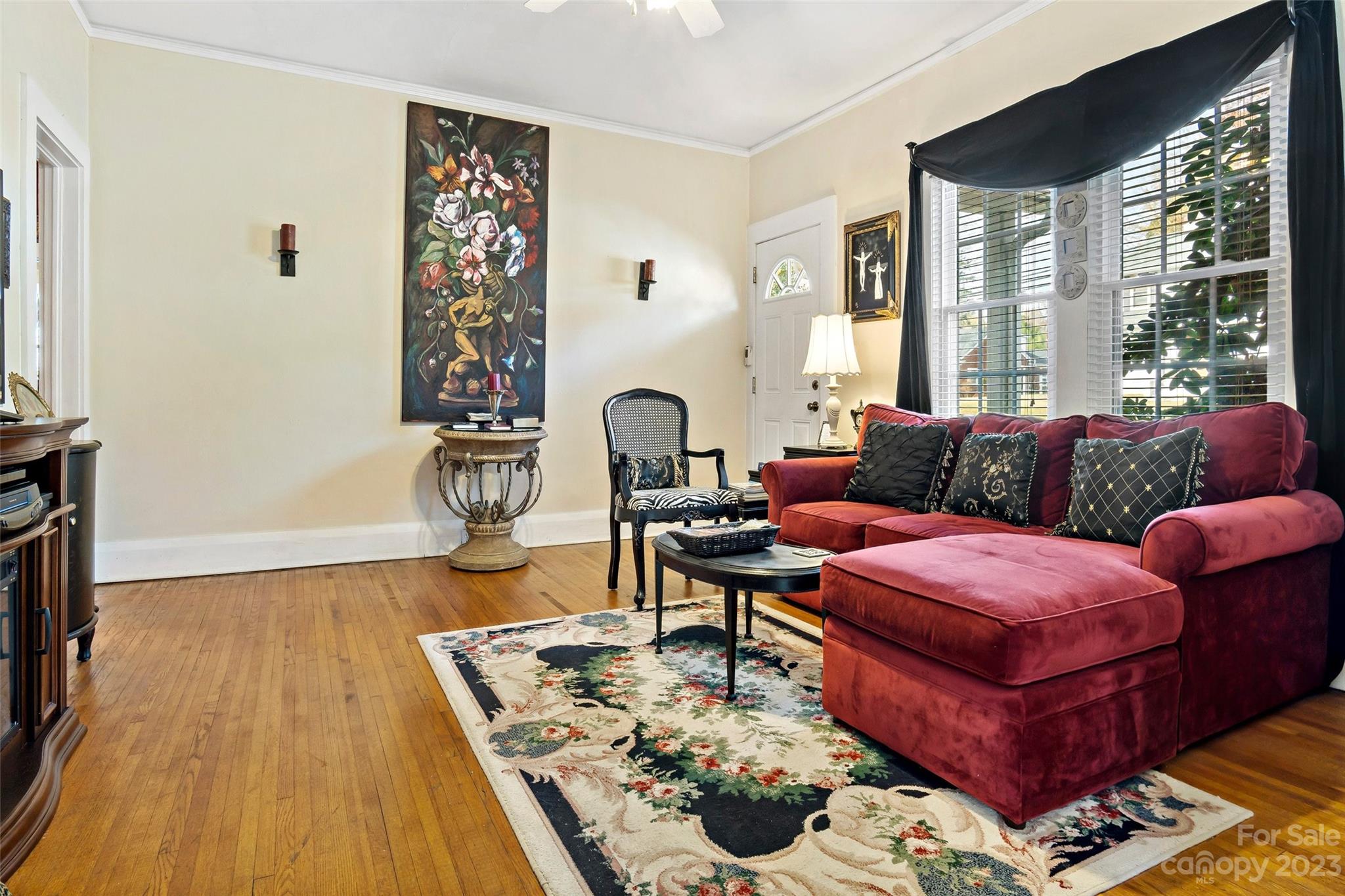 716 Rutherford Road Marion, NC 28752 - Photo 9 of 30 Gallery Image 9