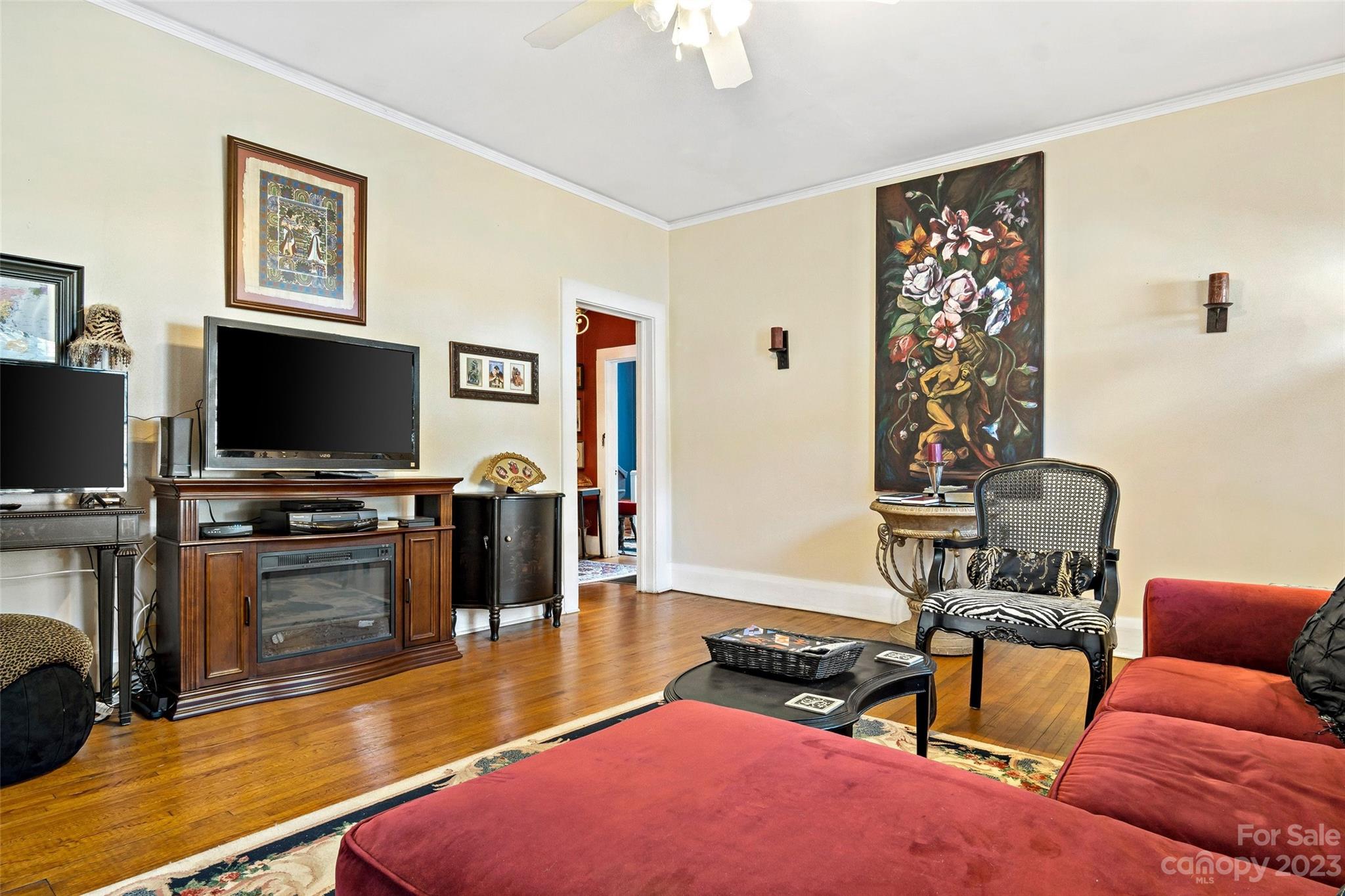 716 Rutherford Road Marion, NC 28752 - Photo 10 of 30 Gallery Image 10