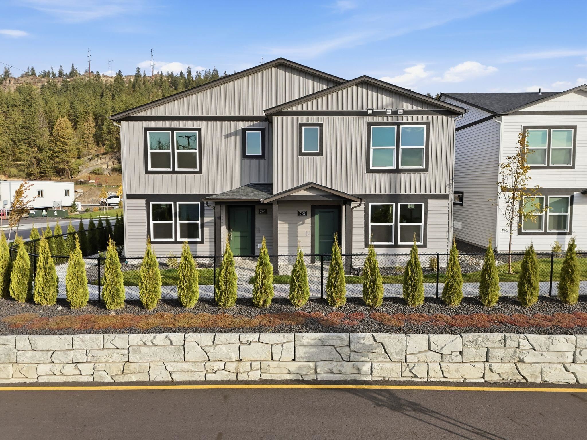 5107 East Frederick Avenue Spokane, WA 99217 - Photo 1 of 30