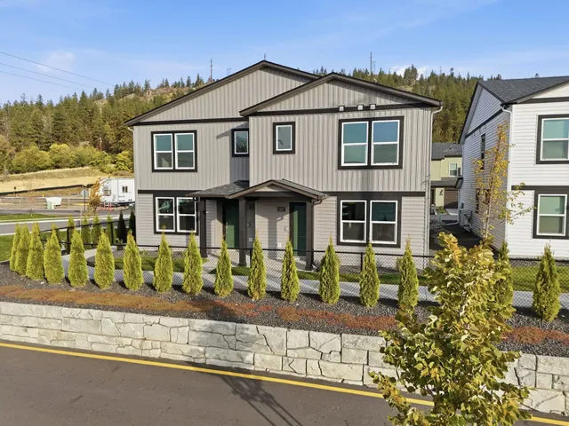 $332,995 | 5107 East Frederick Avenue, Spokane, WA 99217